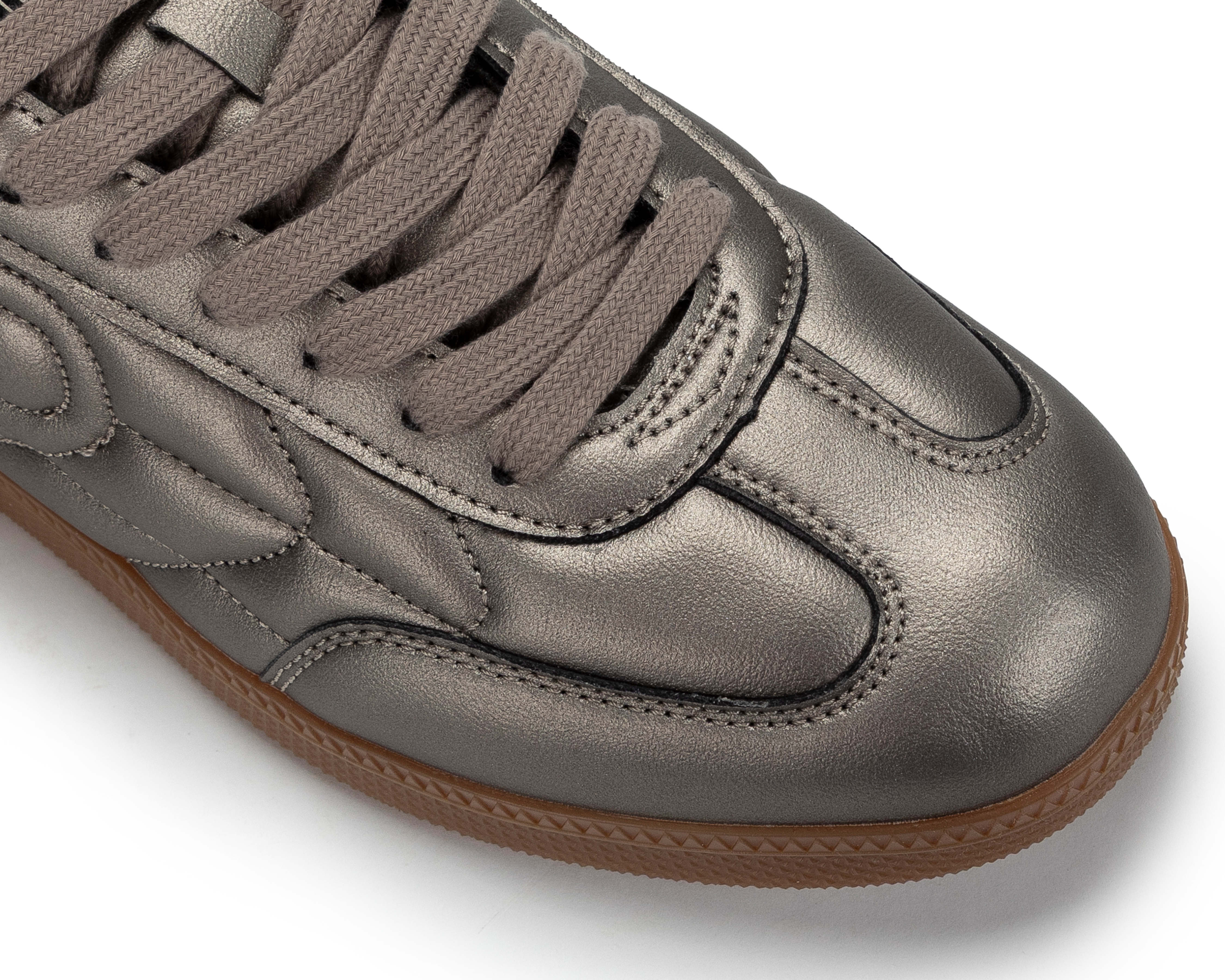 Foto 7 pulgar | Foto 6 | Tenis Casuales Capa de Ozono para Mujer