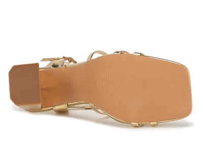Foto 4 | Foto 4 | Sandalias de Tacón Capa de Ozono para Mujer