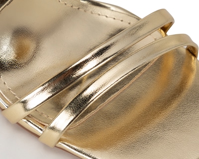 Foto 6 | Foto 6 | Sandalias de Tacón Capa de Ozono para Mujer