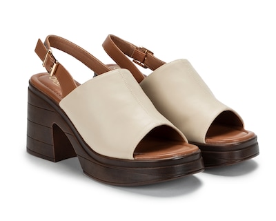 Foto 1 | Foto 1 | Sandalias de Tacón Capa de Ozono para Mujer