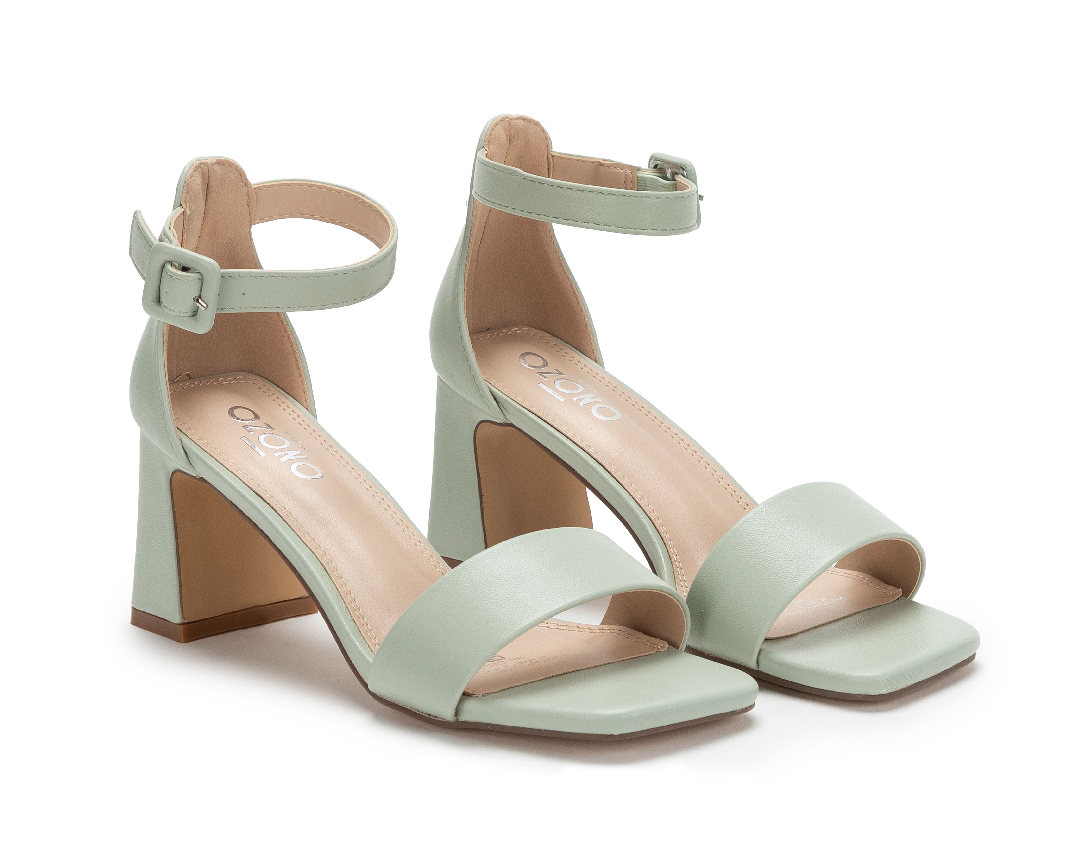 Zapatillas Capa de Ozono para Mujer