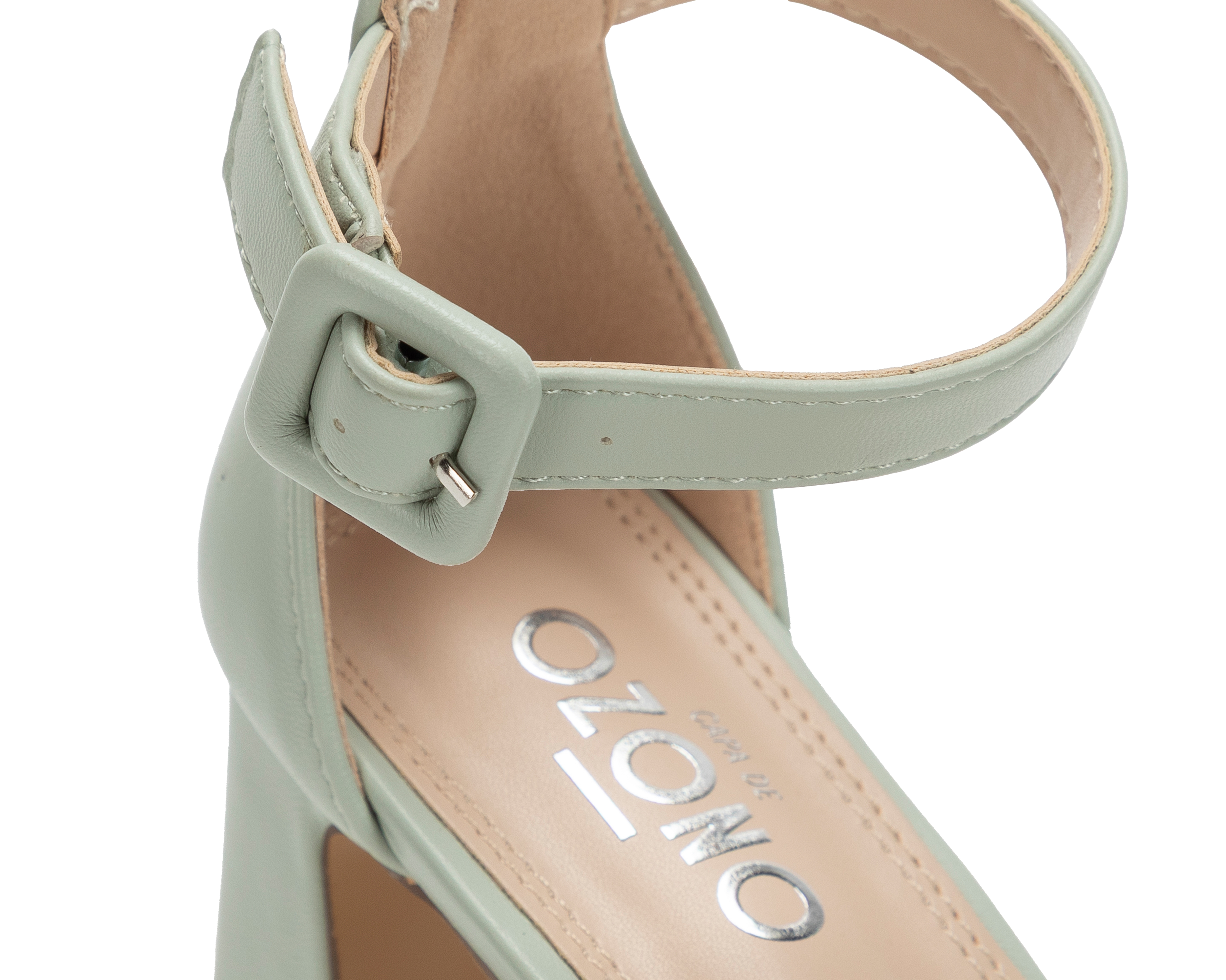Foto 7 pulgar | Foto 6 | Zapatillas Capa de Ozono para Mujer