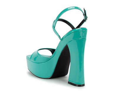 Foto 3 | Foto 3 | Sandalias de Tacón Capa de Ozono para Mujer