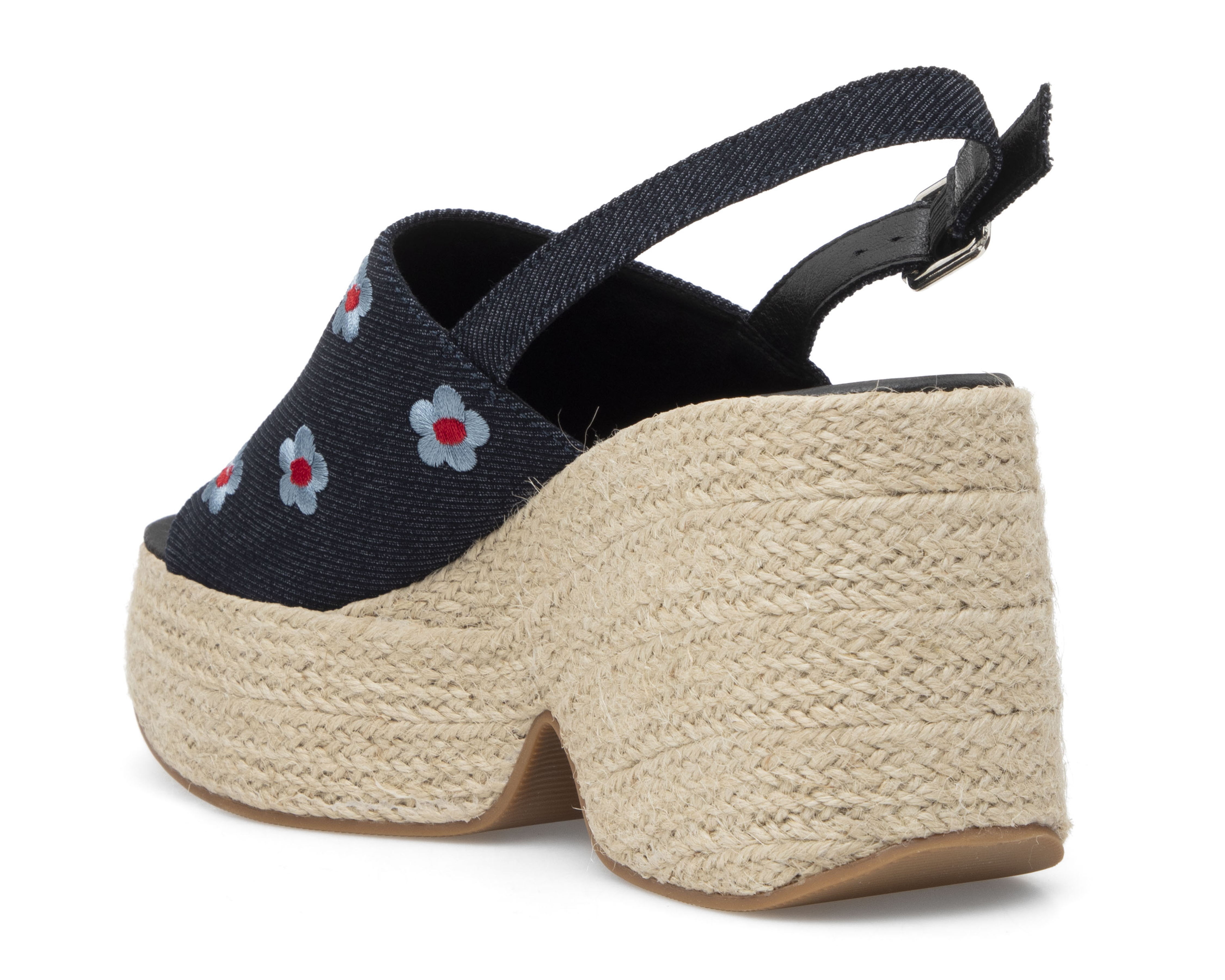 Foto 4 pulgar | Foto 3 | Sandalias Casuales Capa de Ozono para Mujer