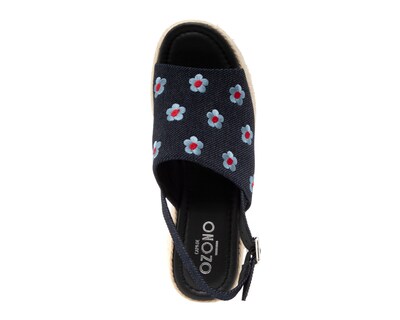 Foto 5 | Foto 5 | Sandalias Casuales Capa de Ozono para Mujer