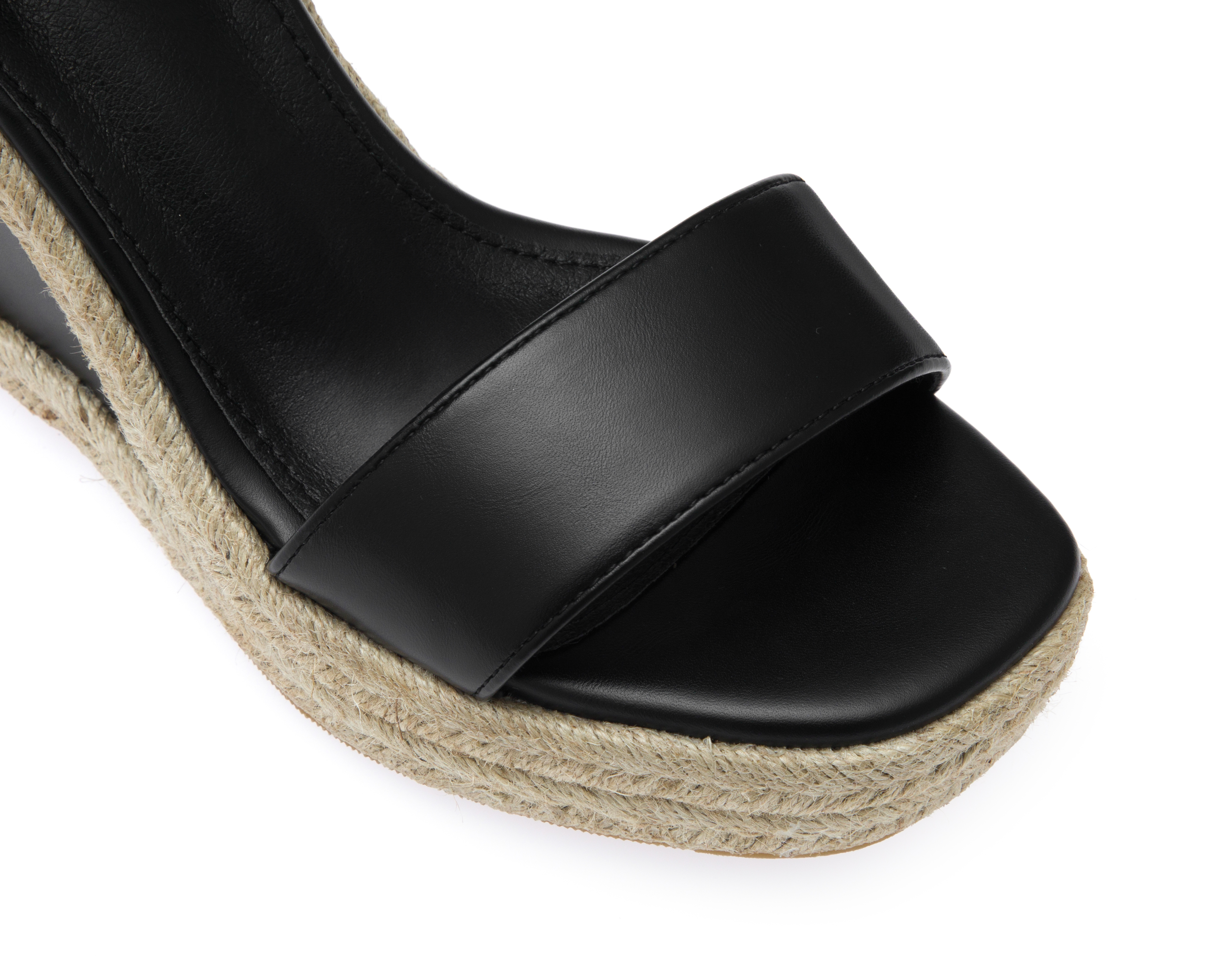 Foto 7 pulgar | Foto 6 | Sandalias Casuales Capa de Ozono para Mujer