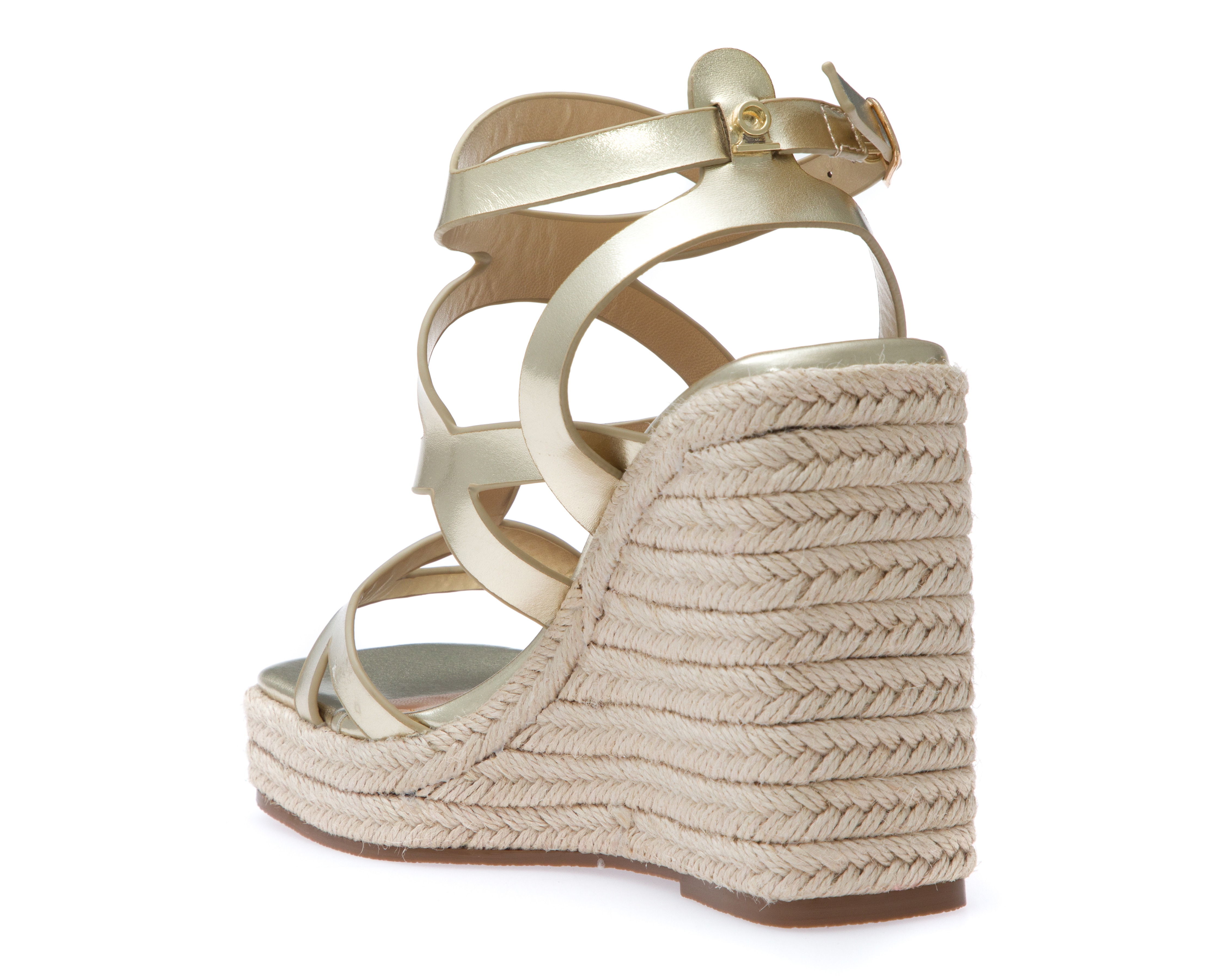 Foto 4 pulgar | Foto 3 | Sandalias Casuales Capa de Ozono para Mujer