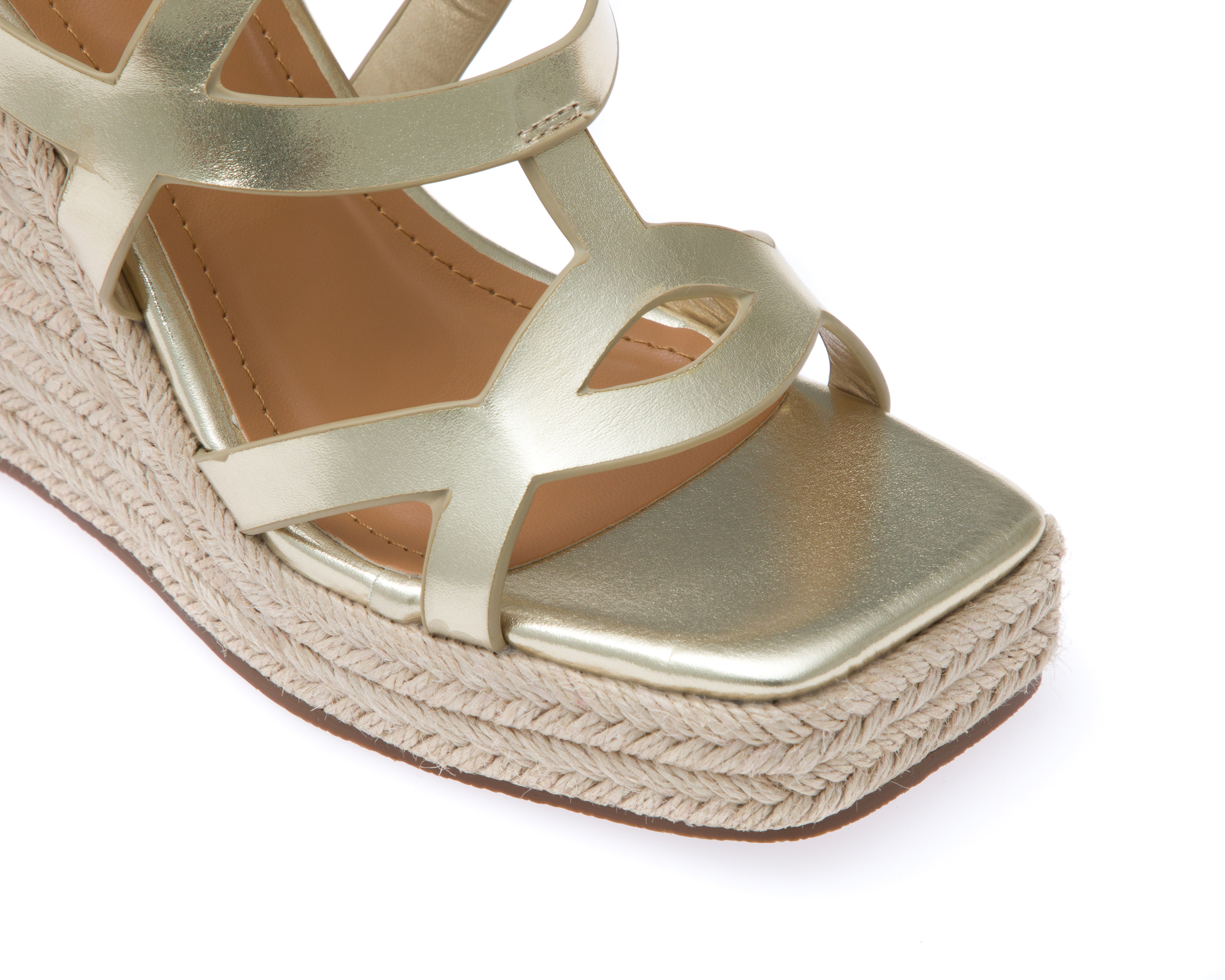 Foto 7 pulgar | Foto 6 | Sandalias Casuales Capa de Ozono para Mujer