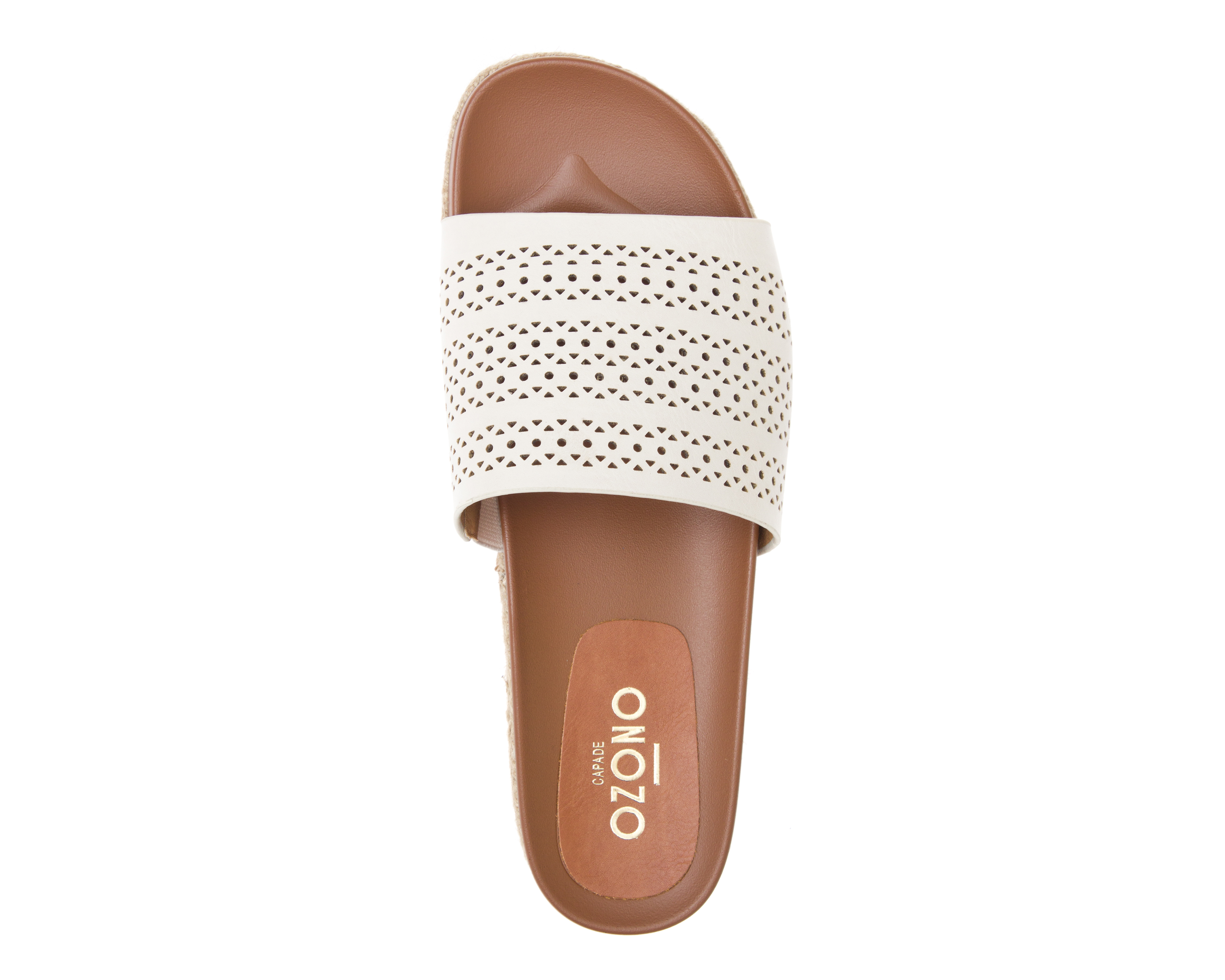 Foto 6 pulgar | Foto 5 | Sandalias Casuales Capa de Ozono para Mujer