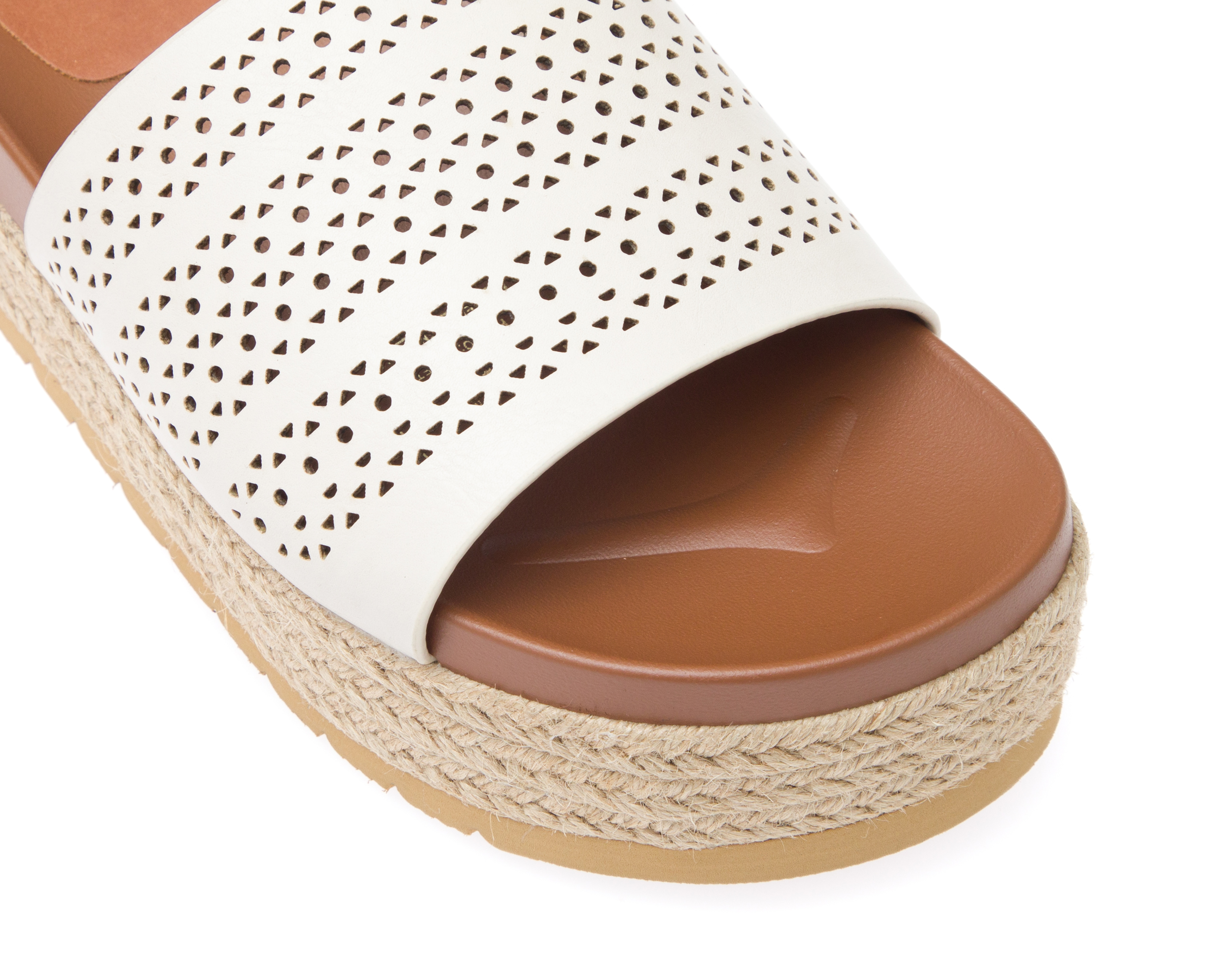 Foto 7 pulgar | Foto 6 | Sandalias Casuales Capa de Ozono para Mujer