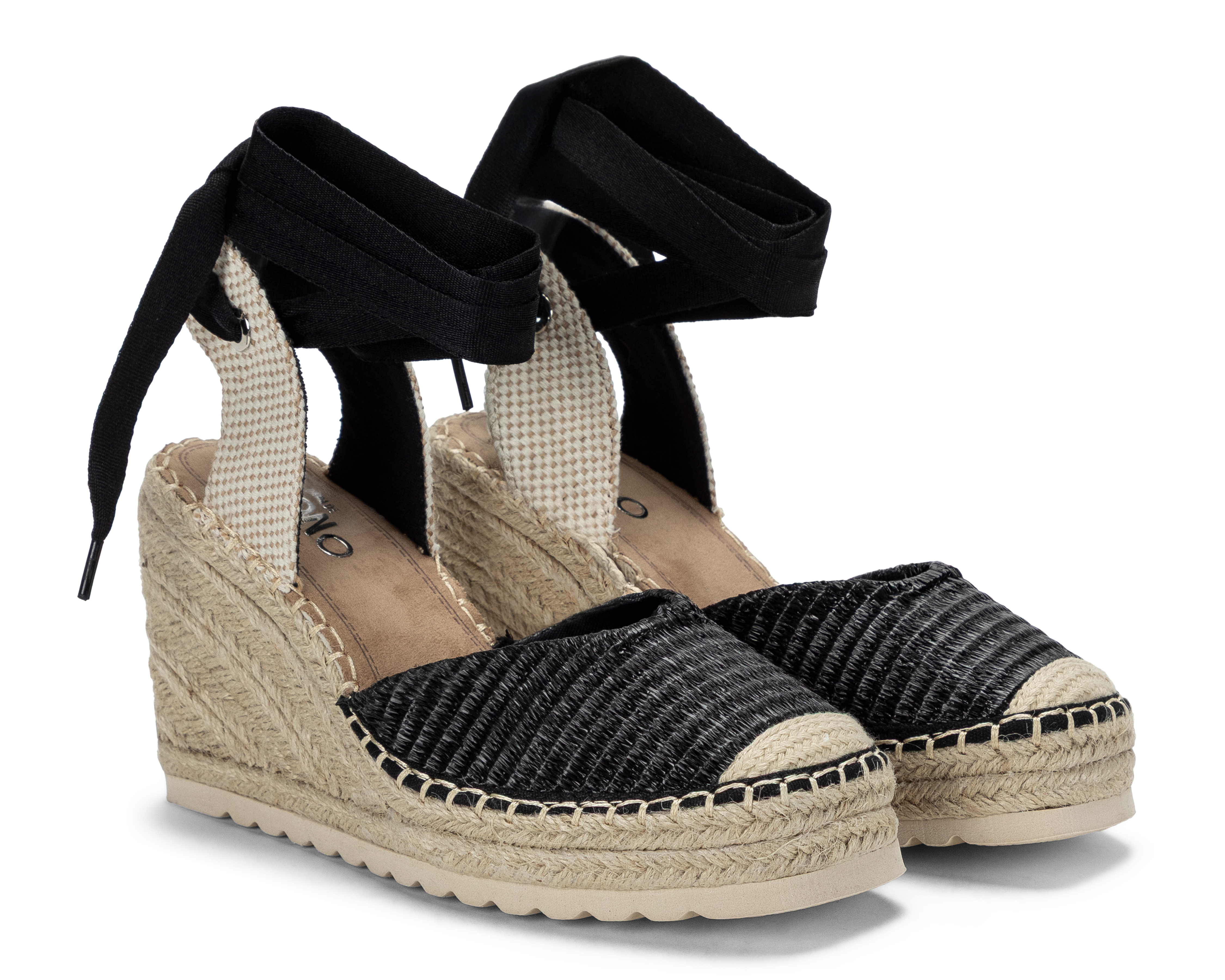 Alpargatas Capa de Ozono para Mujer