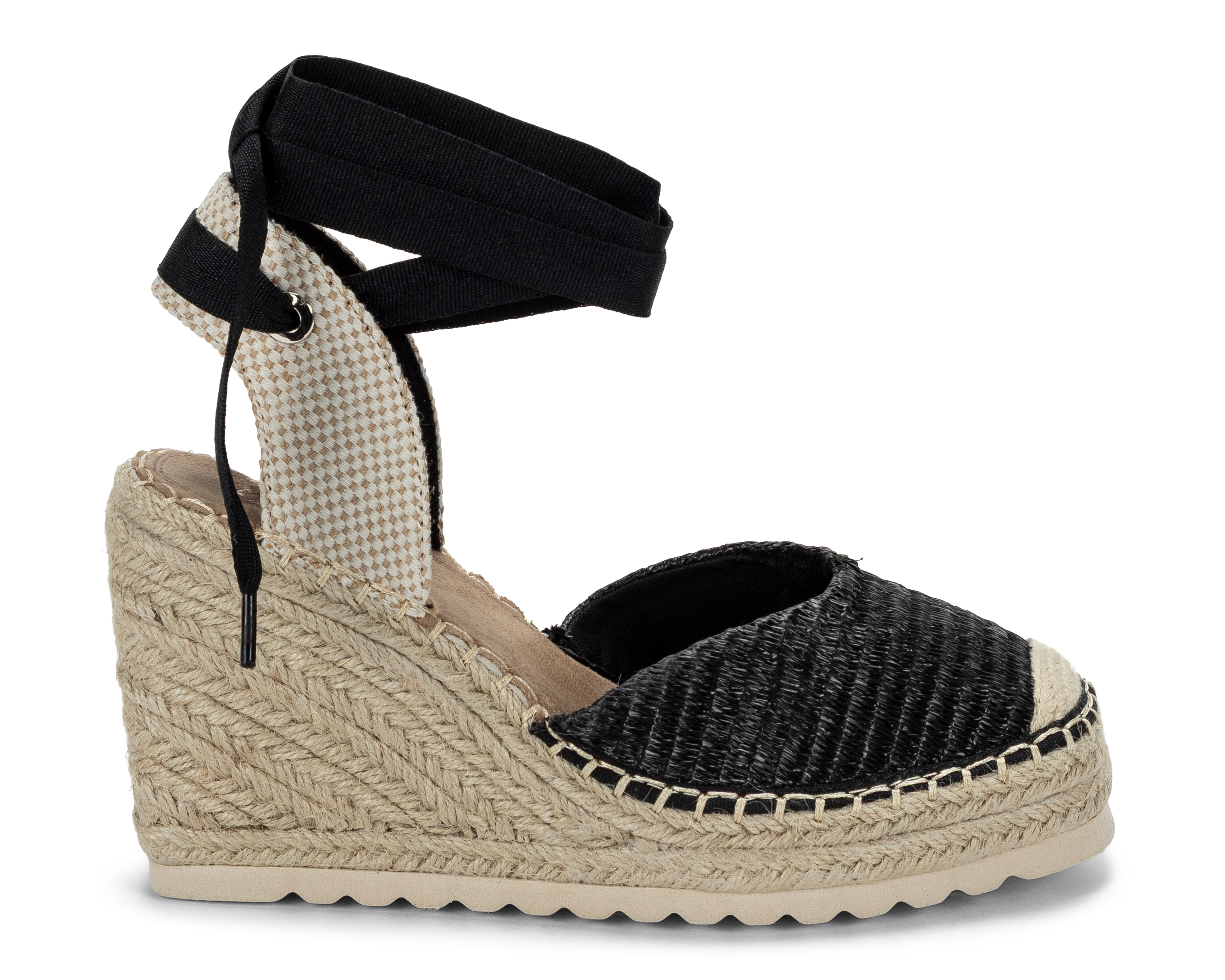 Foto 3 pulgar | Foto 2 | Alpargatas Capa de Ozono para Mujer