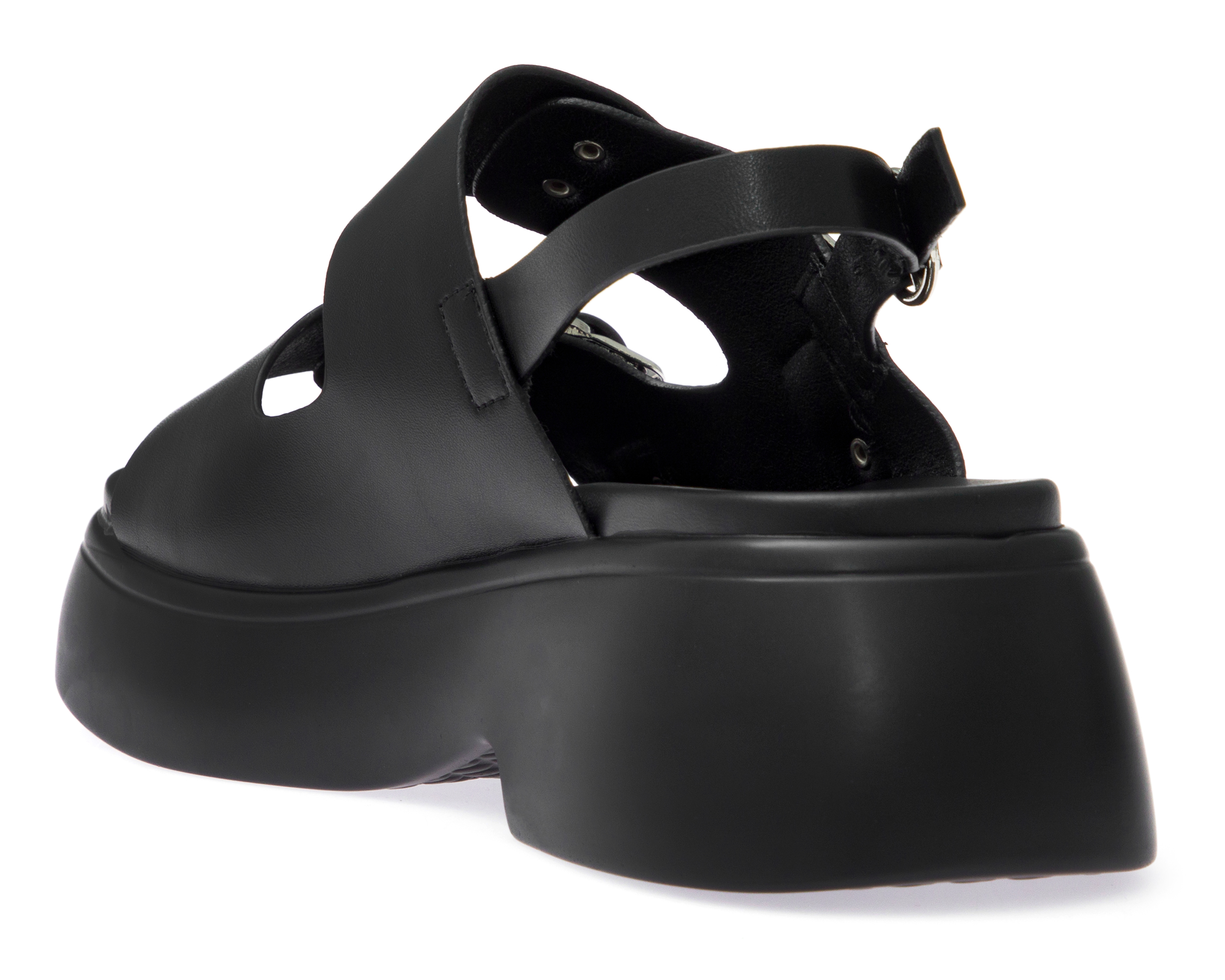 Foto 3 | Foto 3 | Sandalias Casuales Capa de Ozono para Mujer