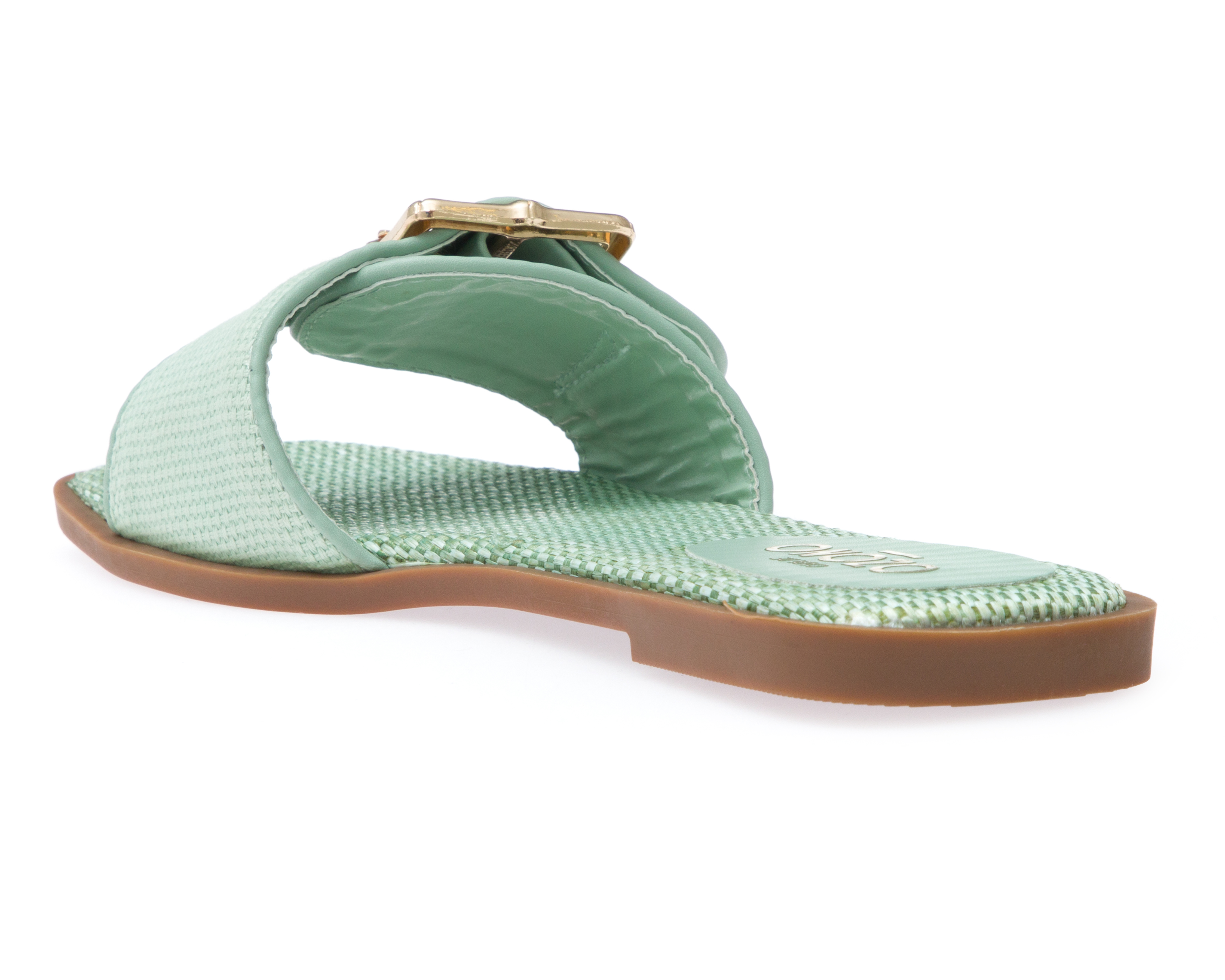 Foto 4 pulgar | Foto 3 | Sandalias Casuales Capa de Ozono para Mujer