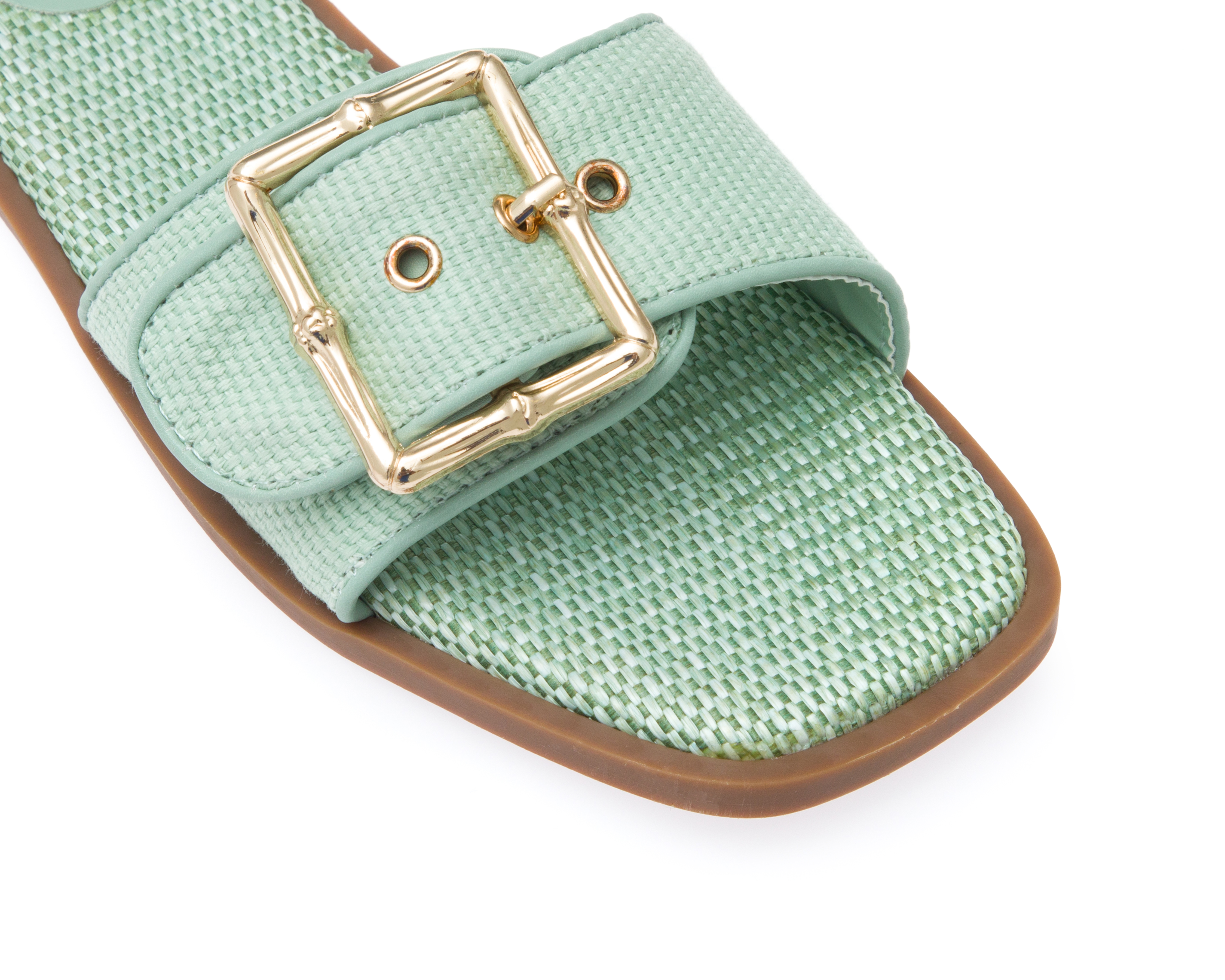 Foto 6 | Foto 6 | Sandalias Casuales Capa de Ozono para Mujer