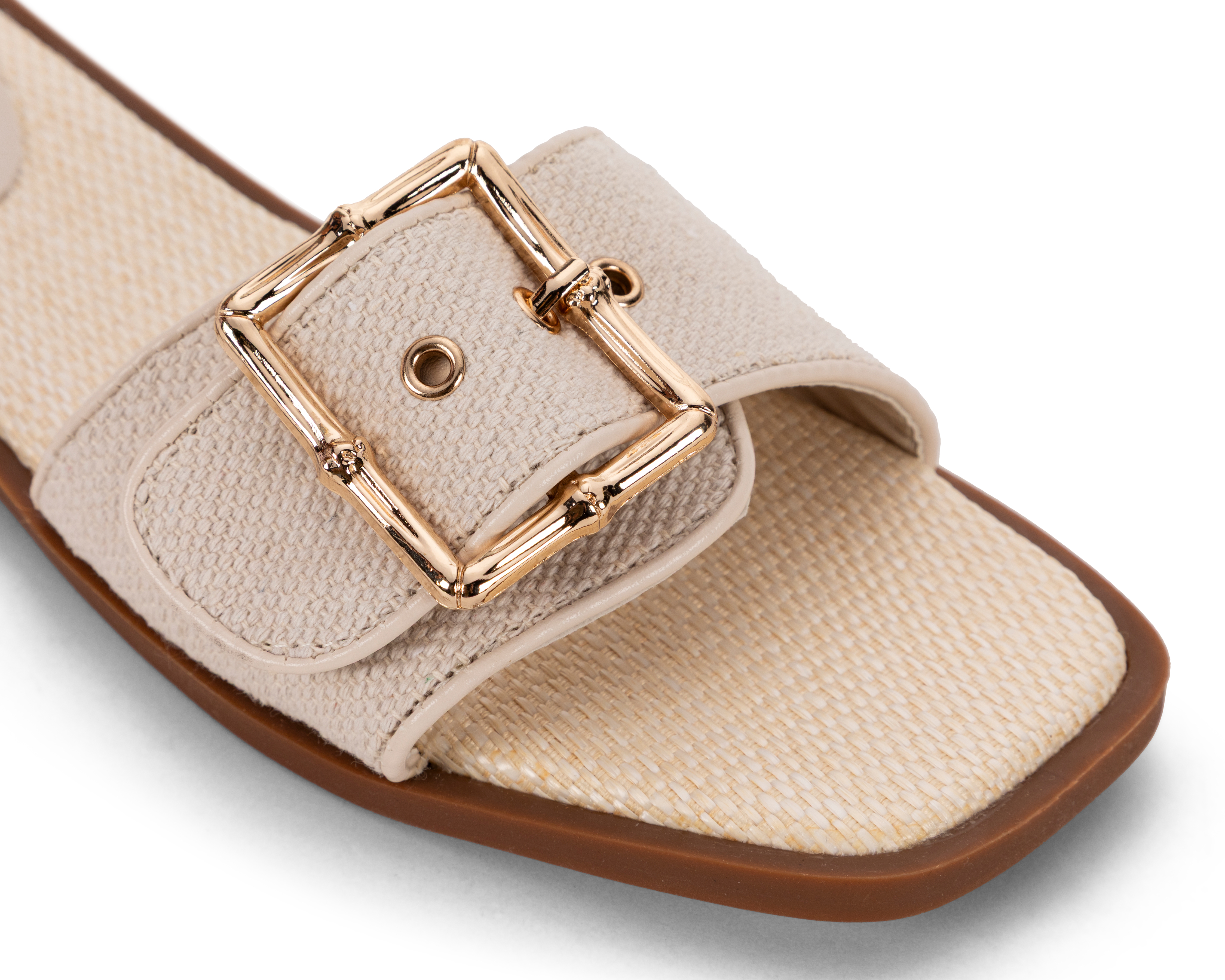 Foto 7 pulgar | Foto 6 | Sandalias Casuales Capa de Ozono para Mujer