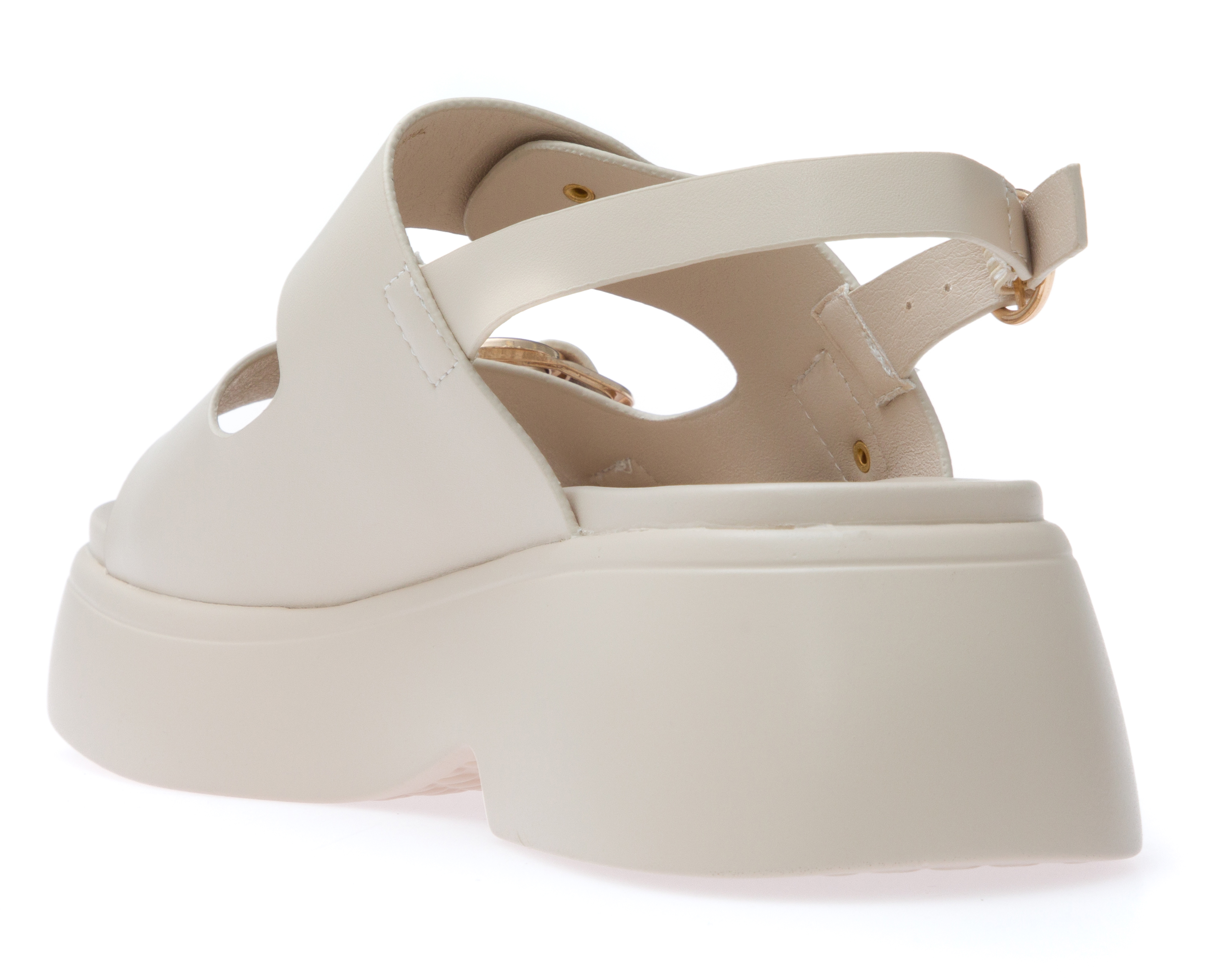 Foto 4 pulgar | Foto 3 | Sandalias Casuales Capa de Ozono para Mujer