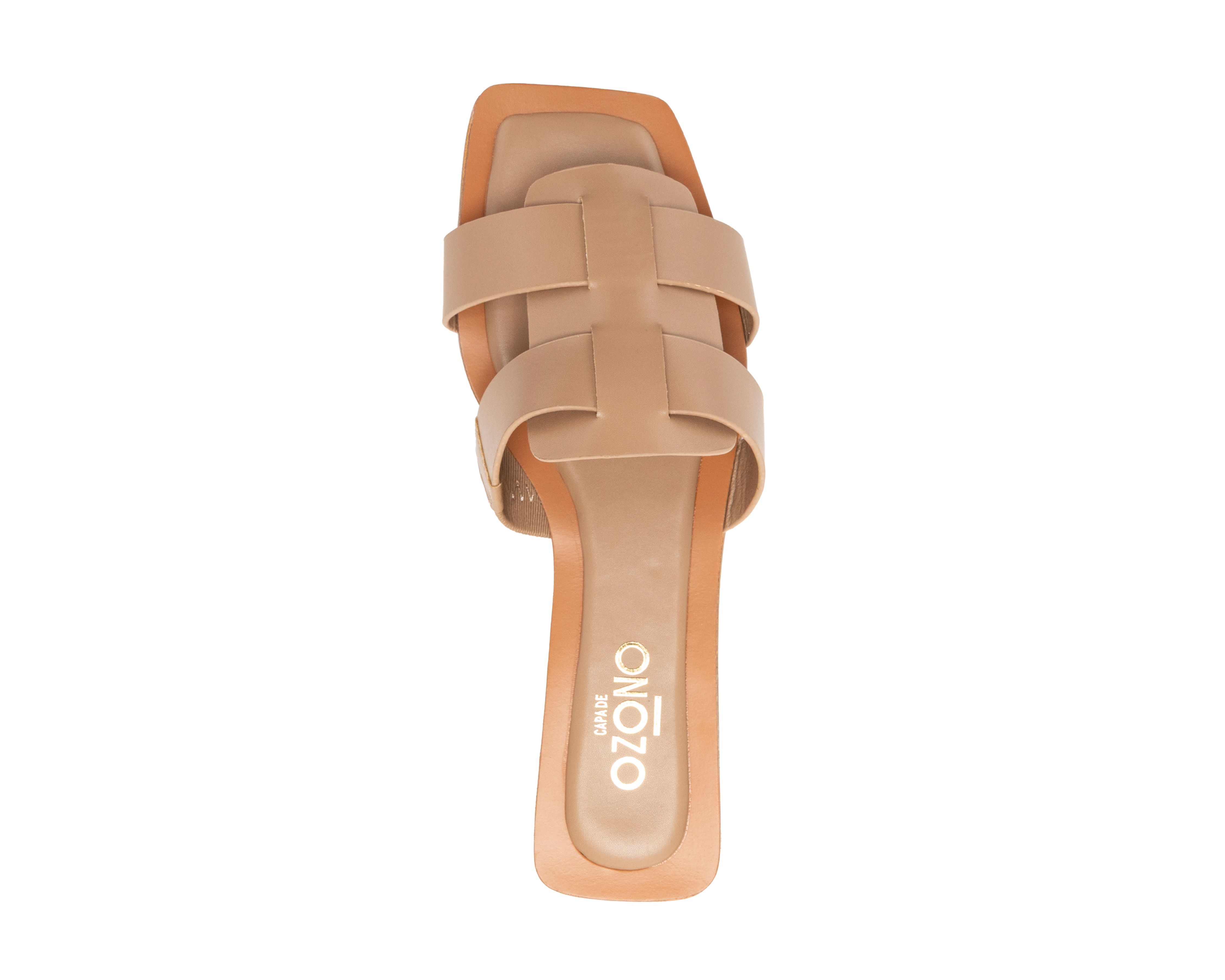 Foto 6 pulgar | Foto 5 | Sandalias Casuales Capa de Ozono para Mujer