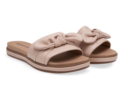 Foto 1 | Foto 1 | Sandalias Casuales 18 Forever para Mujer