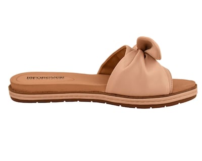 Foto 2 | Foto 2 | Sandalias Casuales 18 Forever para Mujer