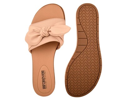Foto 3 | Foto 3 | Sandalias Casuales 18 Forever para Mujer