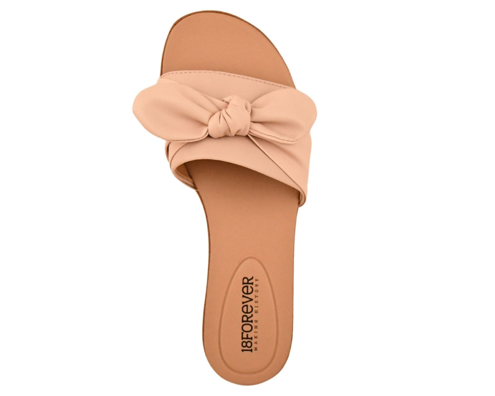 Foto 5 pulgar | Foto 4 | Sandalias Casuales 18 Forever para Mujer