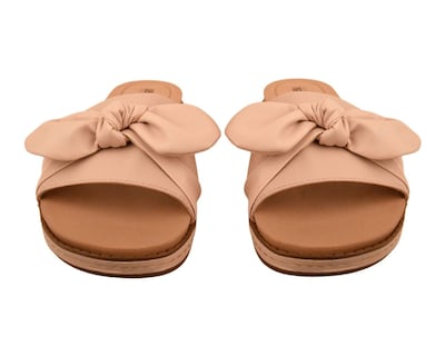 Foto 6 | Foto 6 | Sandalias Casuales 18 Forever para Mujer