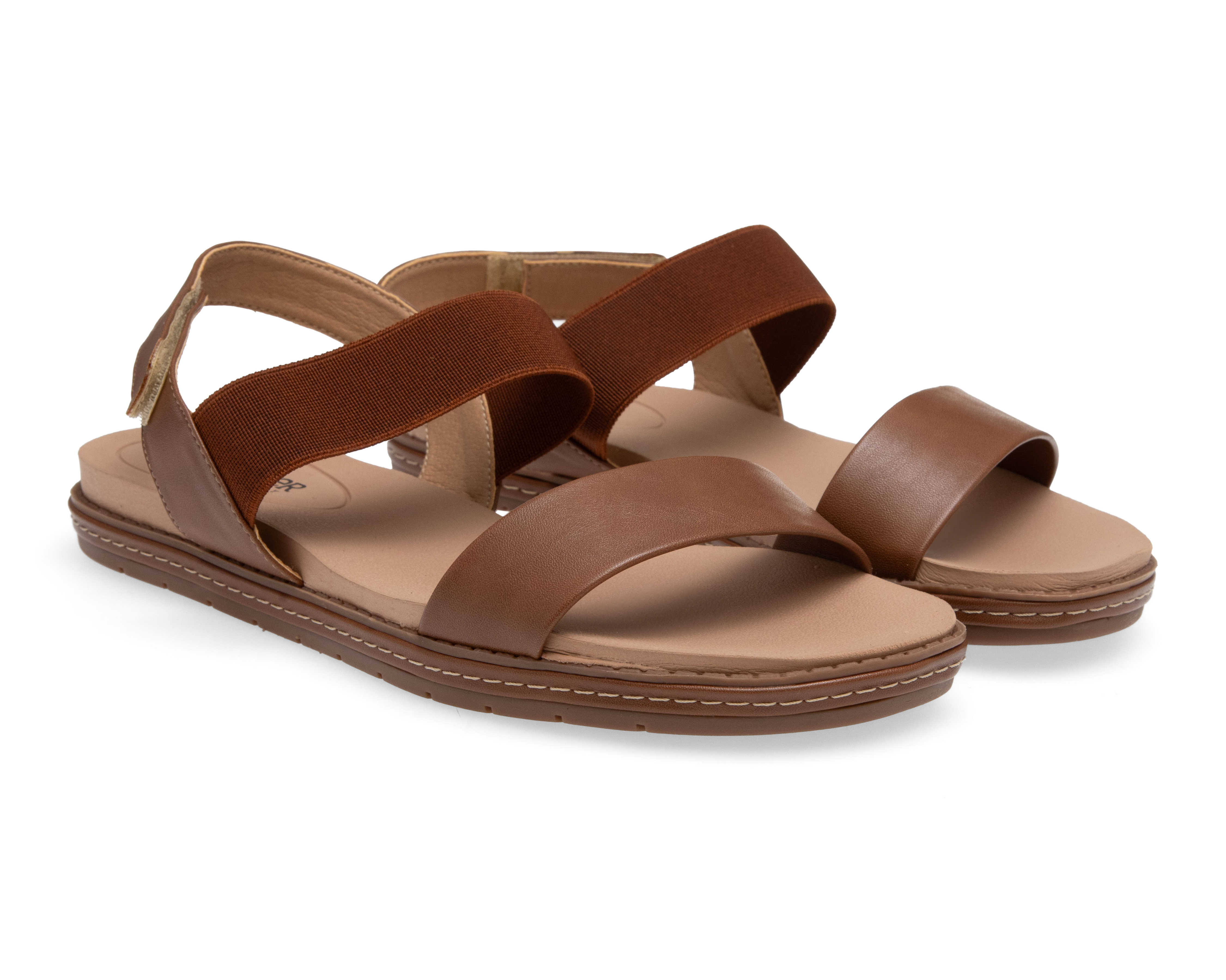 Sandalias Casuales 18 Forever para Mujer