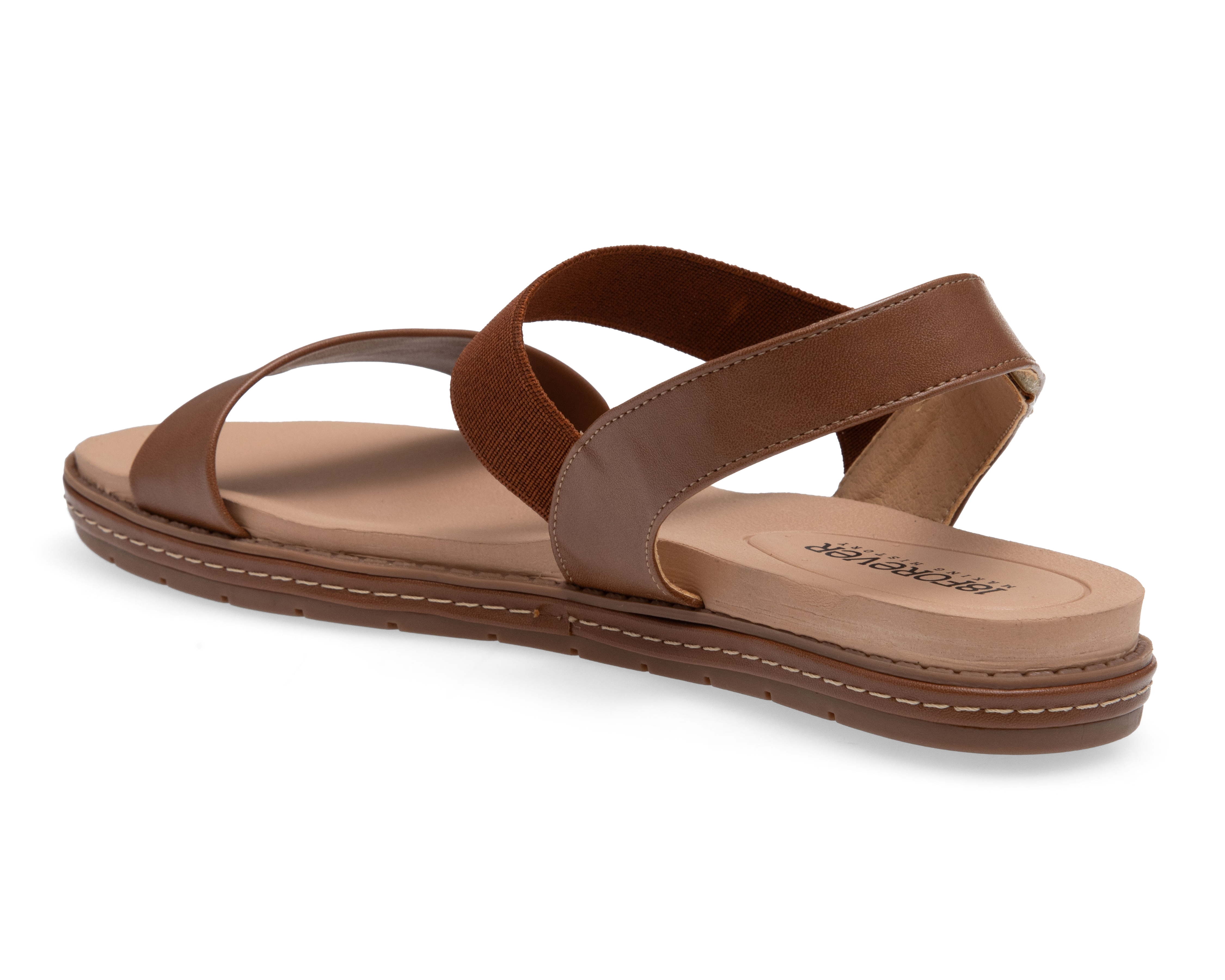 Foto 4 pulgar | Foto 3 | Sandalias Casuales 18 Forever para Mujer