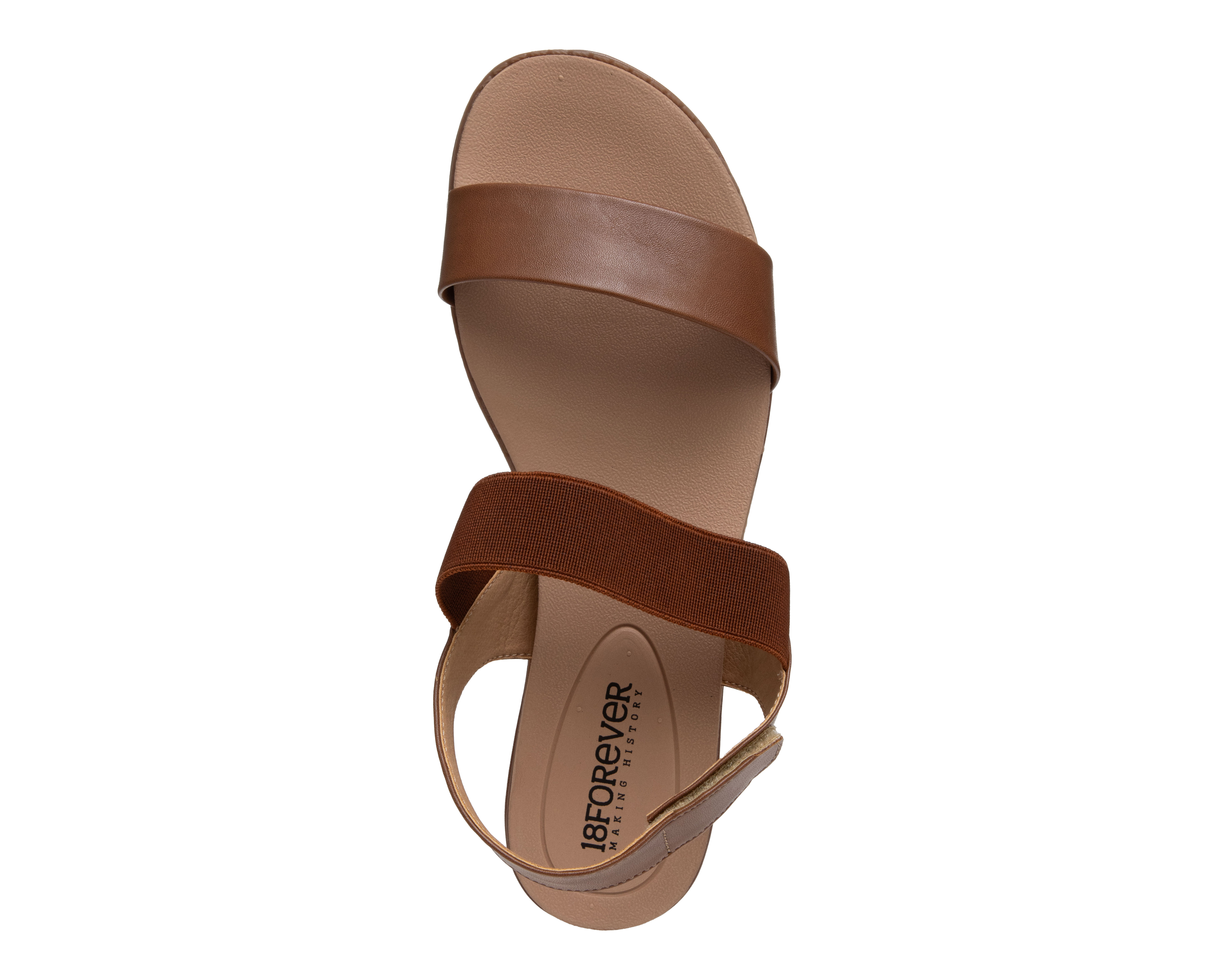 Foto 6 pulgar | Foto 5 | Sandalias Casuales 18 Forever para Mujer