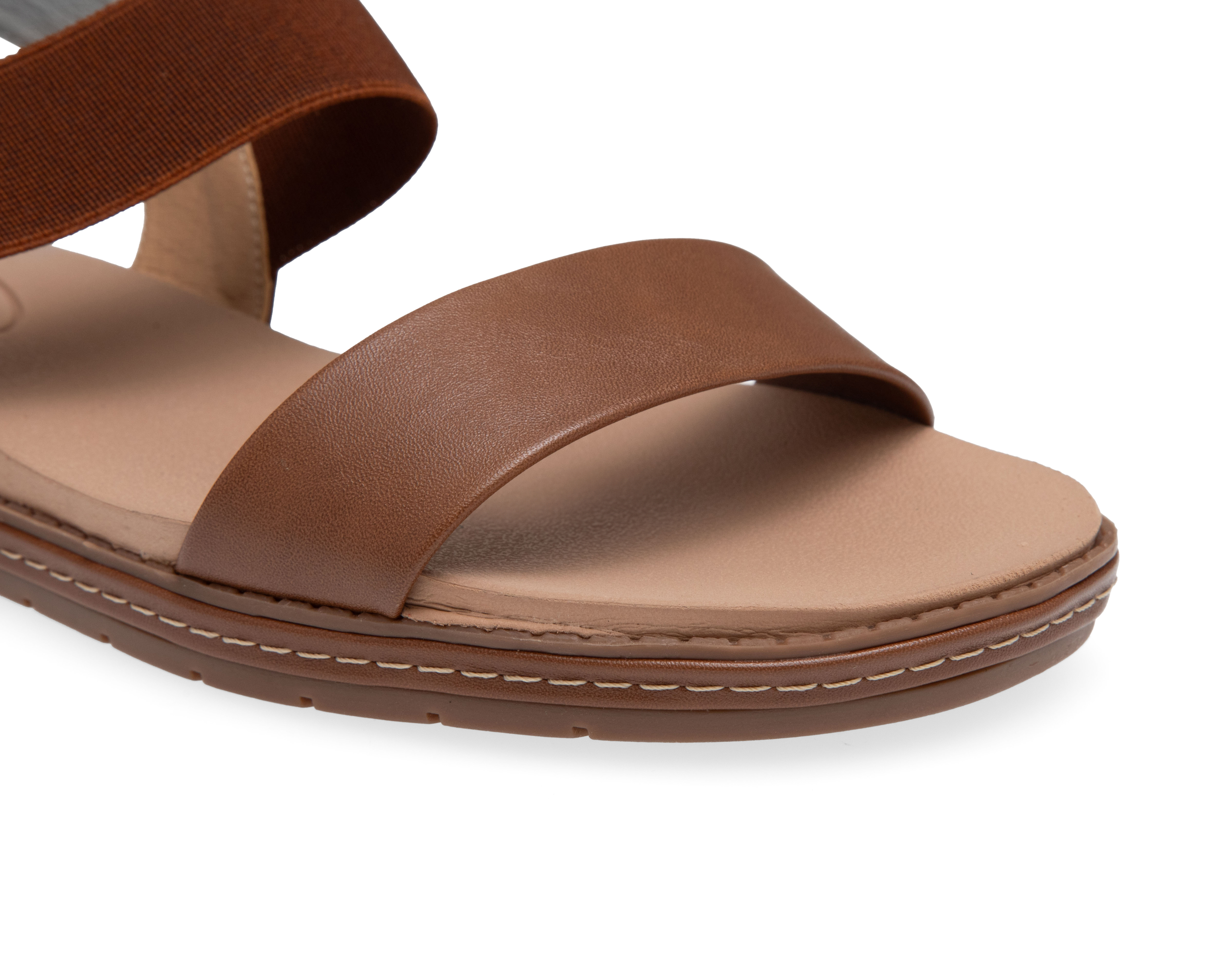 Foto 7 pulgar | Foto 6 | Sandalias Casuales 18 Forever para Mujer