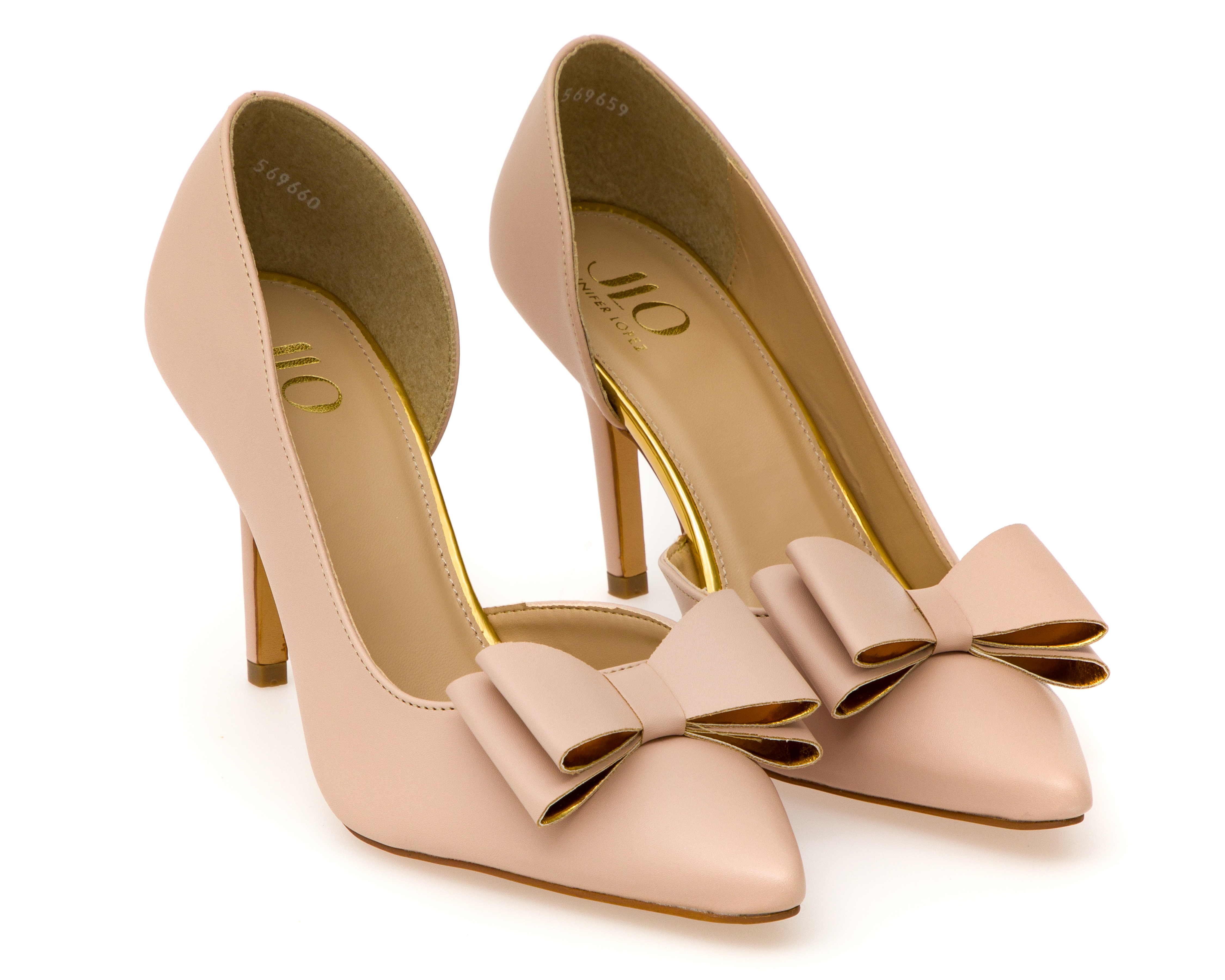 Zapatillas Jennifer Lopez para Mujer