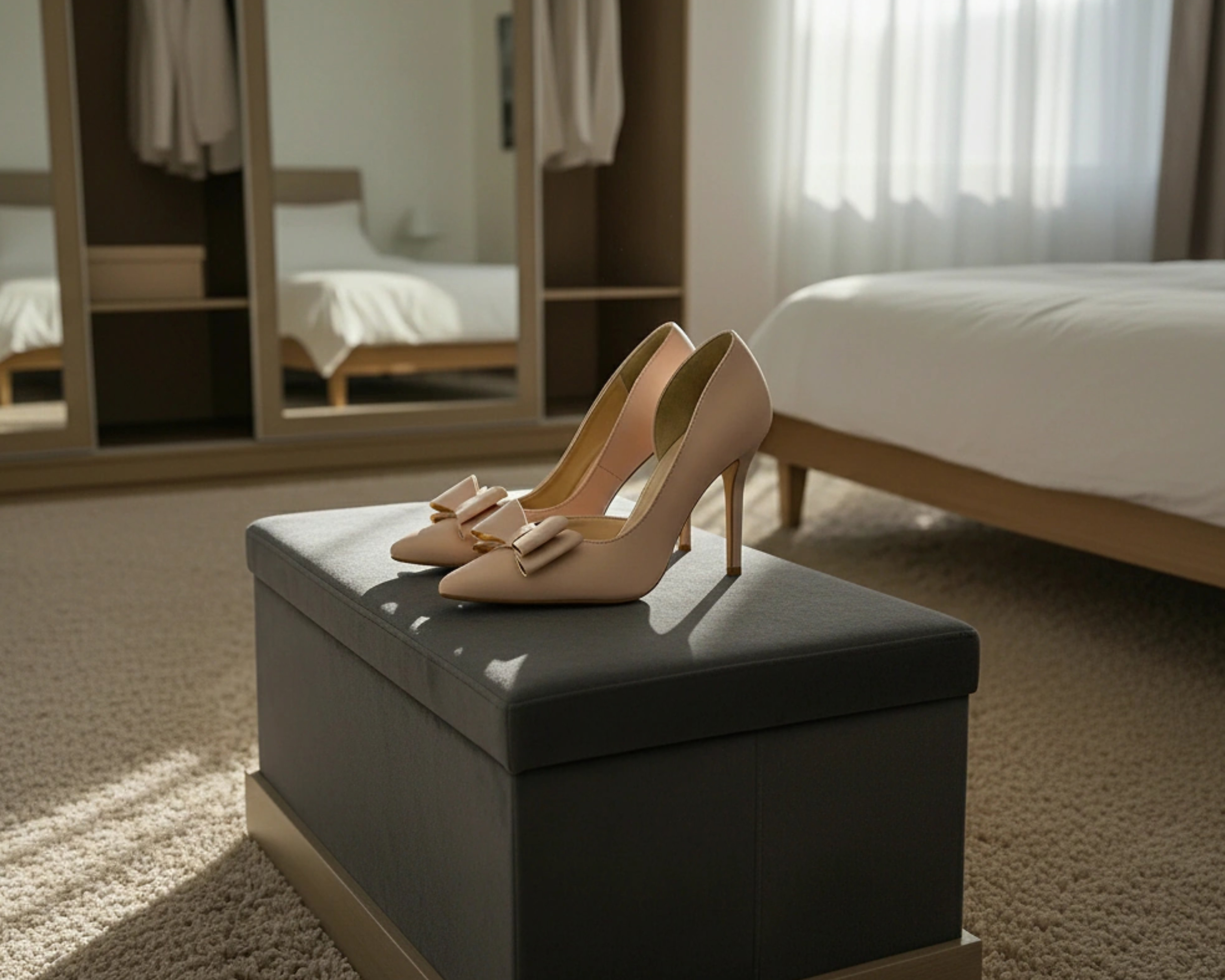 Foto 7 | Foto 7 | Zapatillas Jennifer Lopez para Mujer