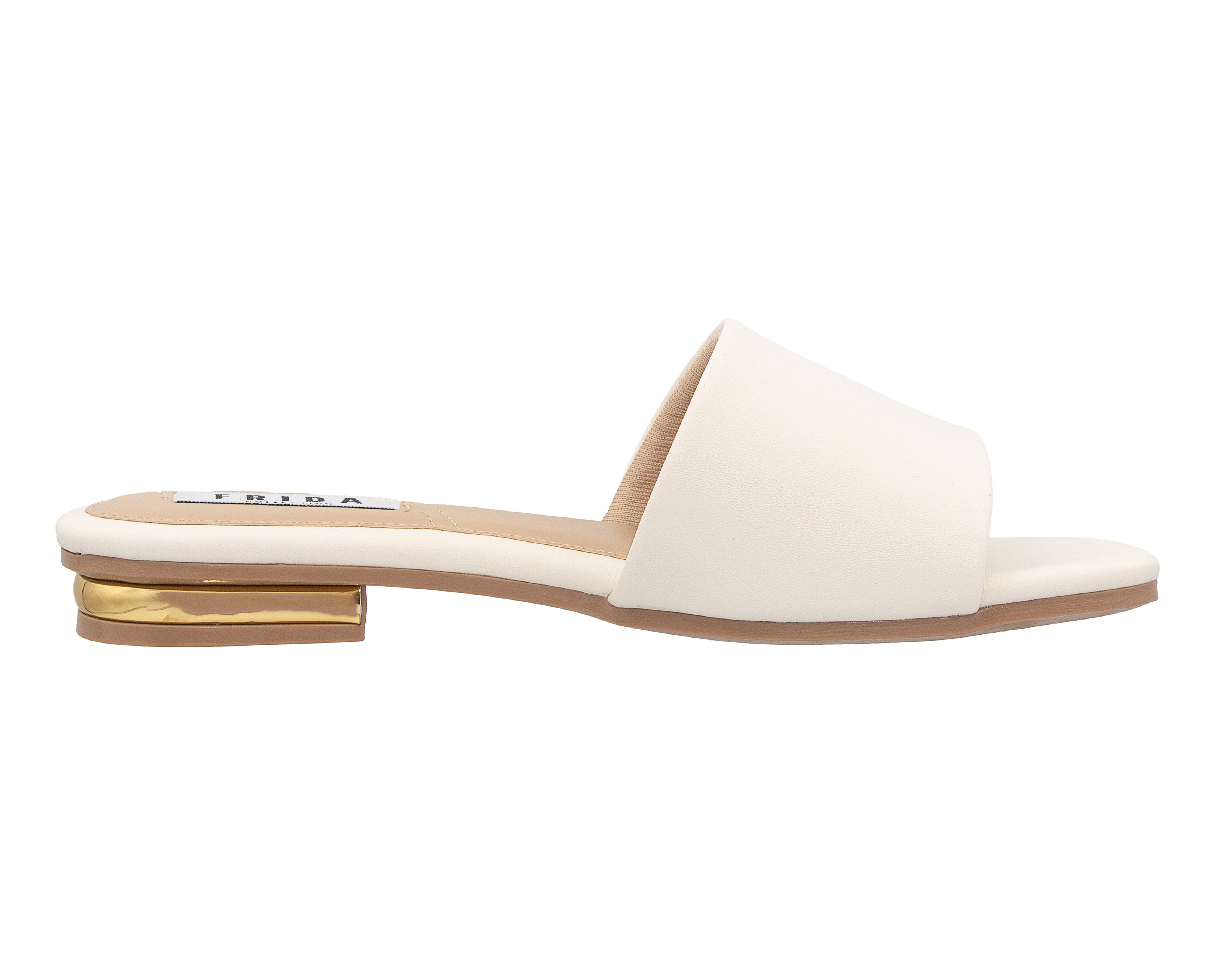 Foto 5 pulgar | Foto 4 | Sandalias Casuales Frida Kollection para Mujer