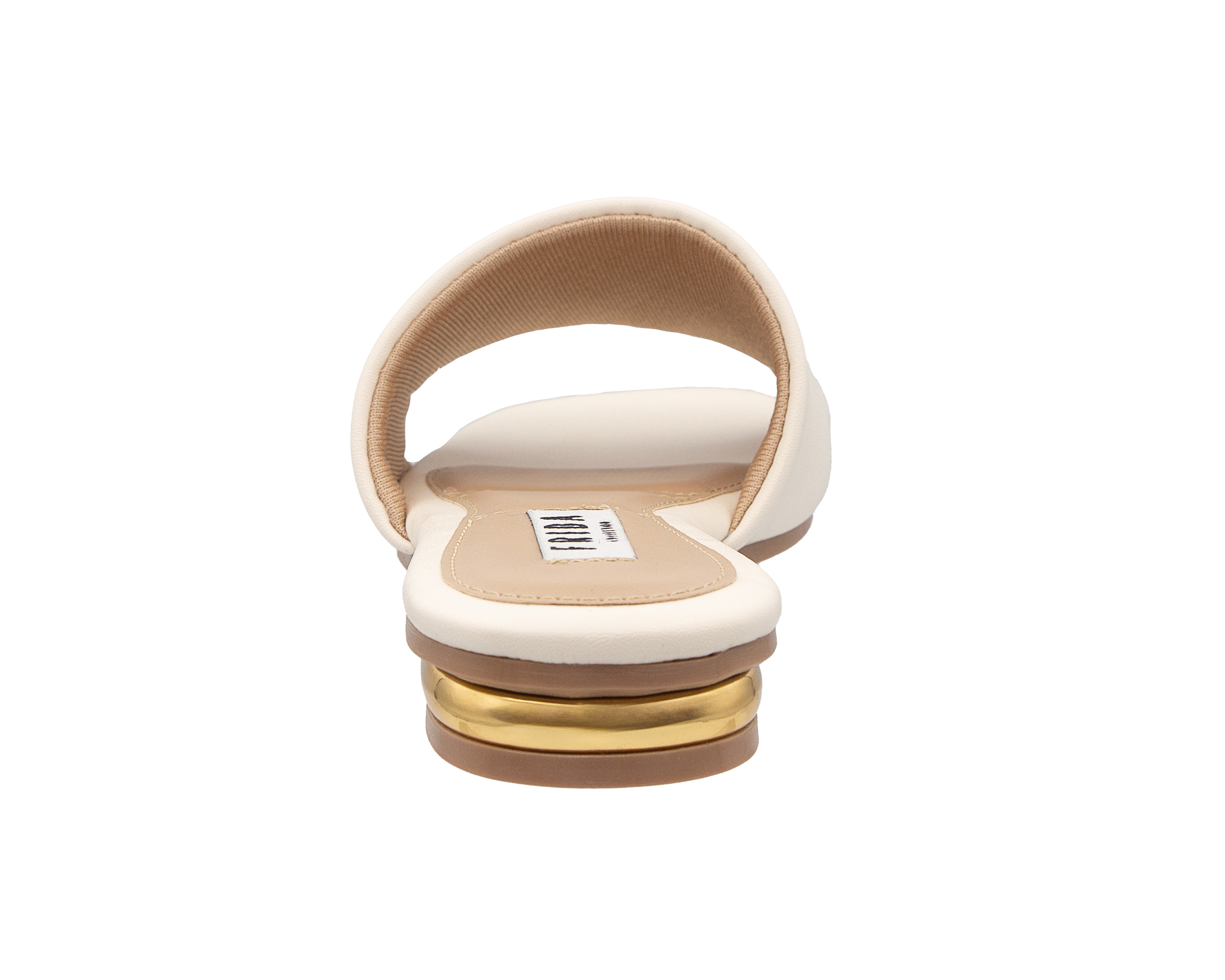 Foto 7 pulgar | Foto 6 | Sandalias Casuales Frida Kollection para Mujer