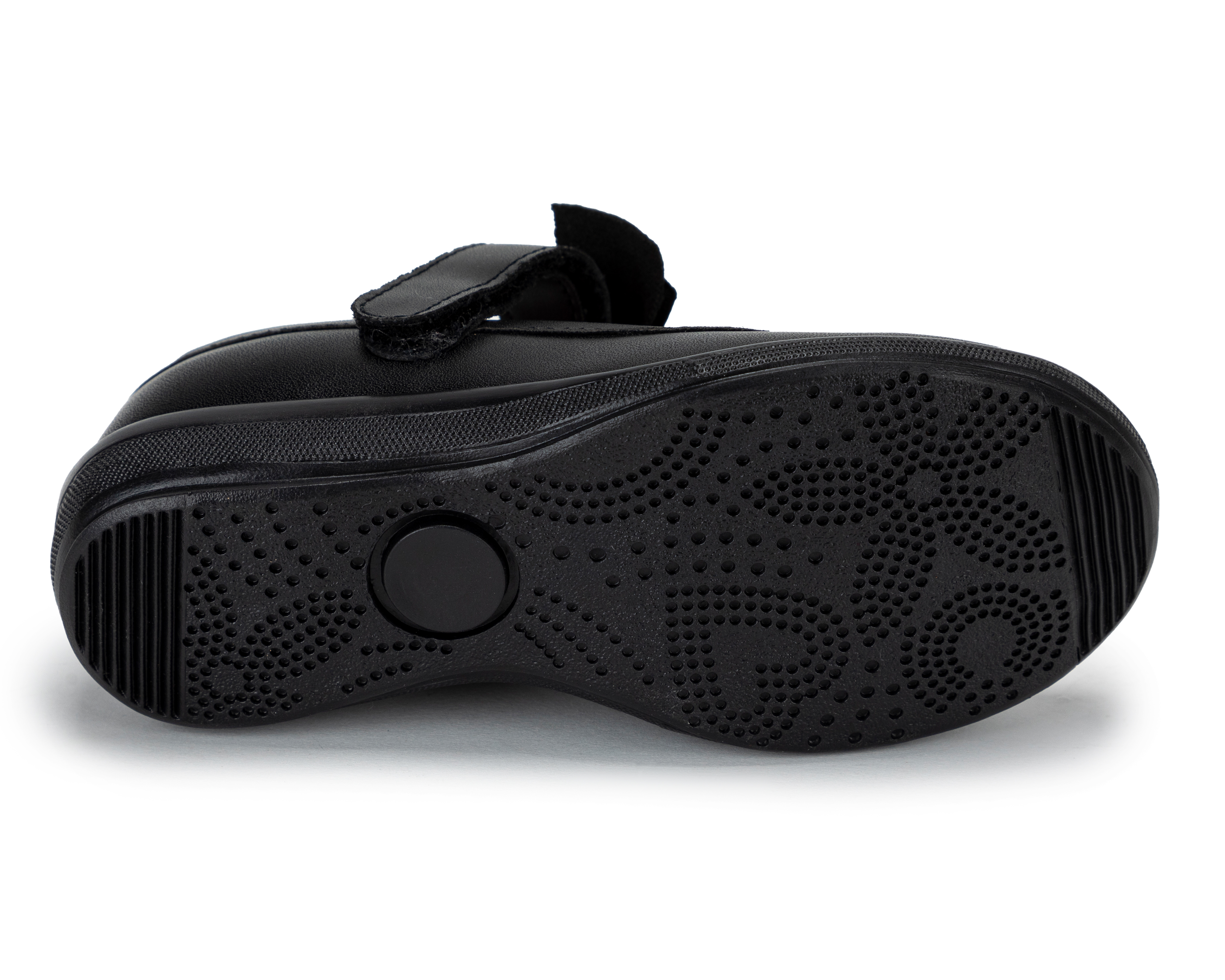 Foto 4 | Foto 4 | Zapatos Escolares Grafito para Niña