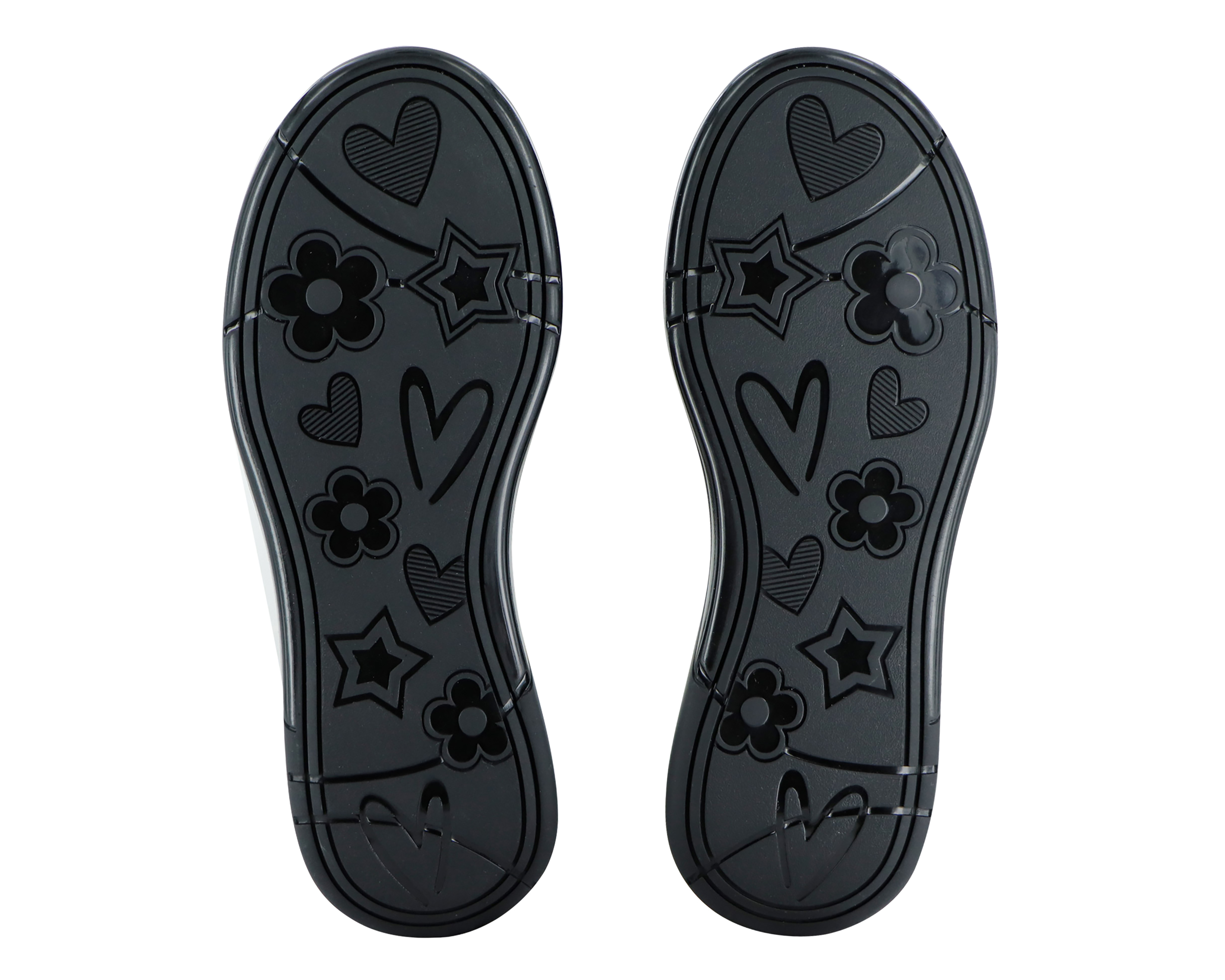 Foto 4 pulgar | Foto 3 | Zapatos Escolares Bambino para Niña