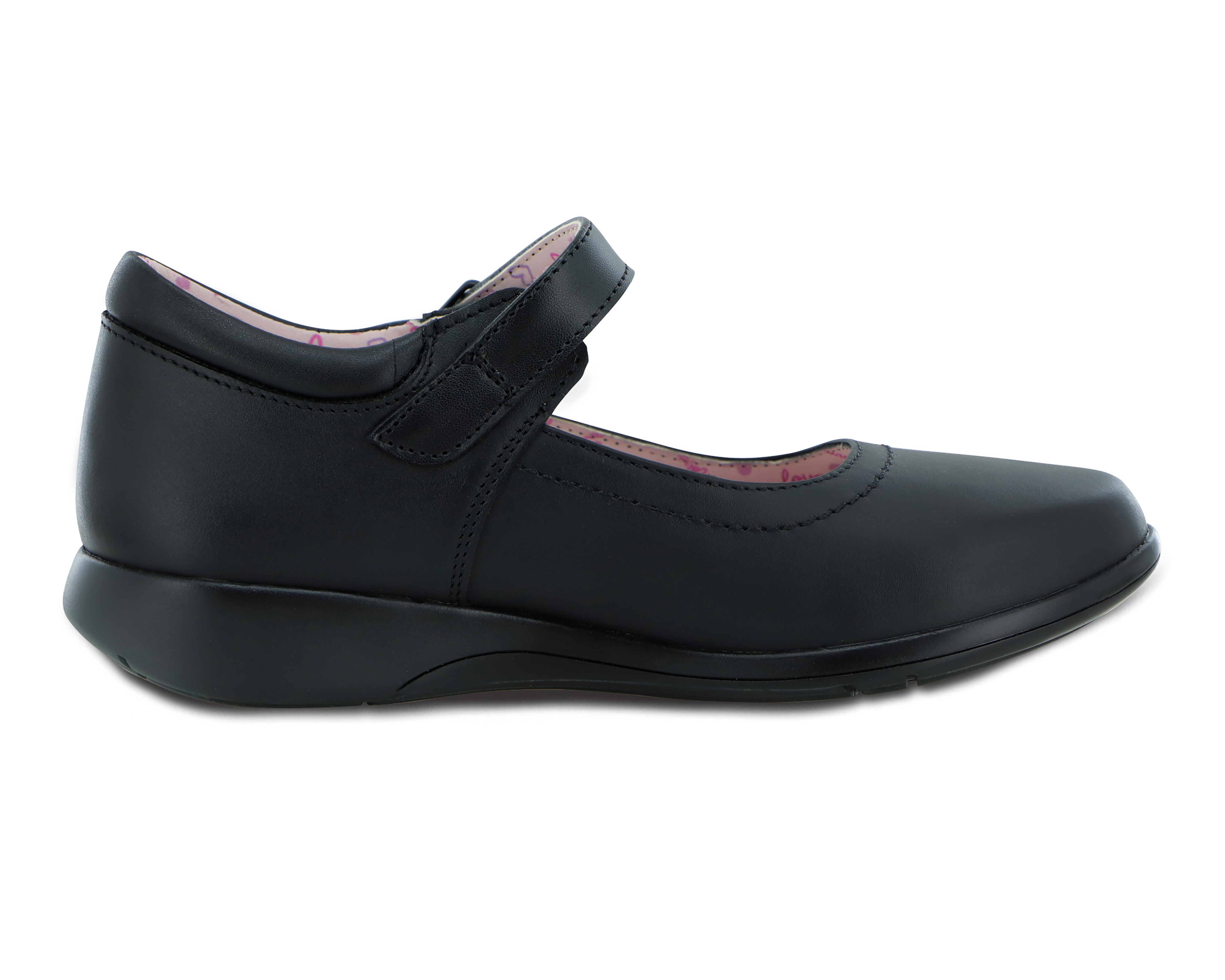 Foto 4 | Foto 4 | Zapatos Escolares Bambino para Niña