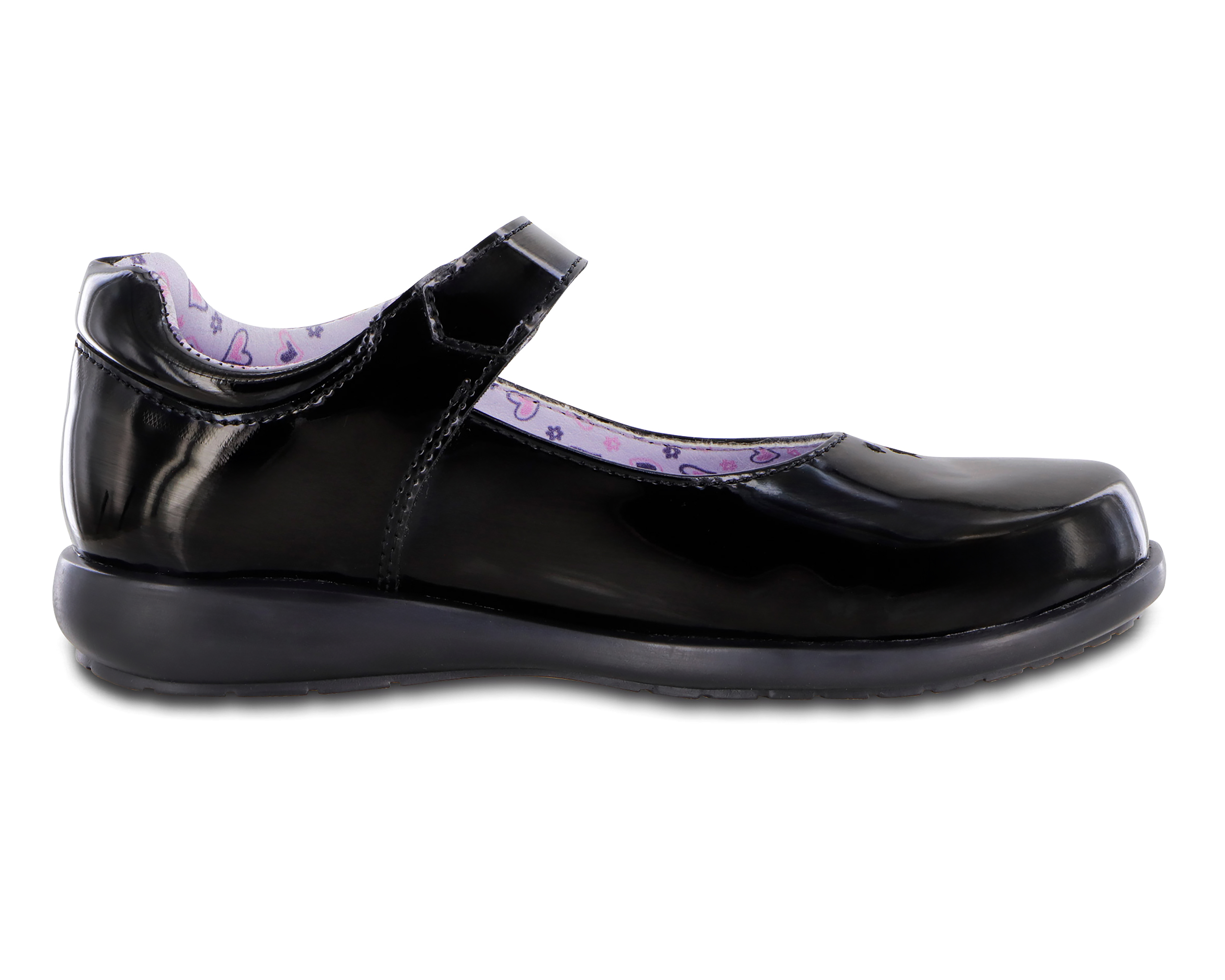 Foto 4 | Foto 4 | Zapatos Escolares Bambino para Niña