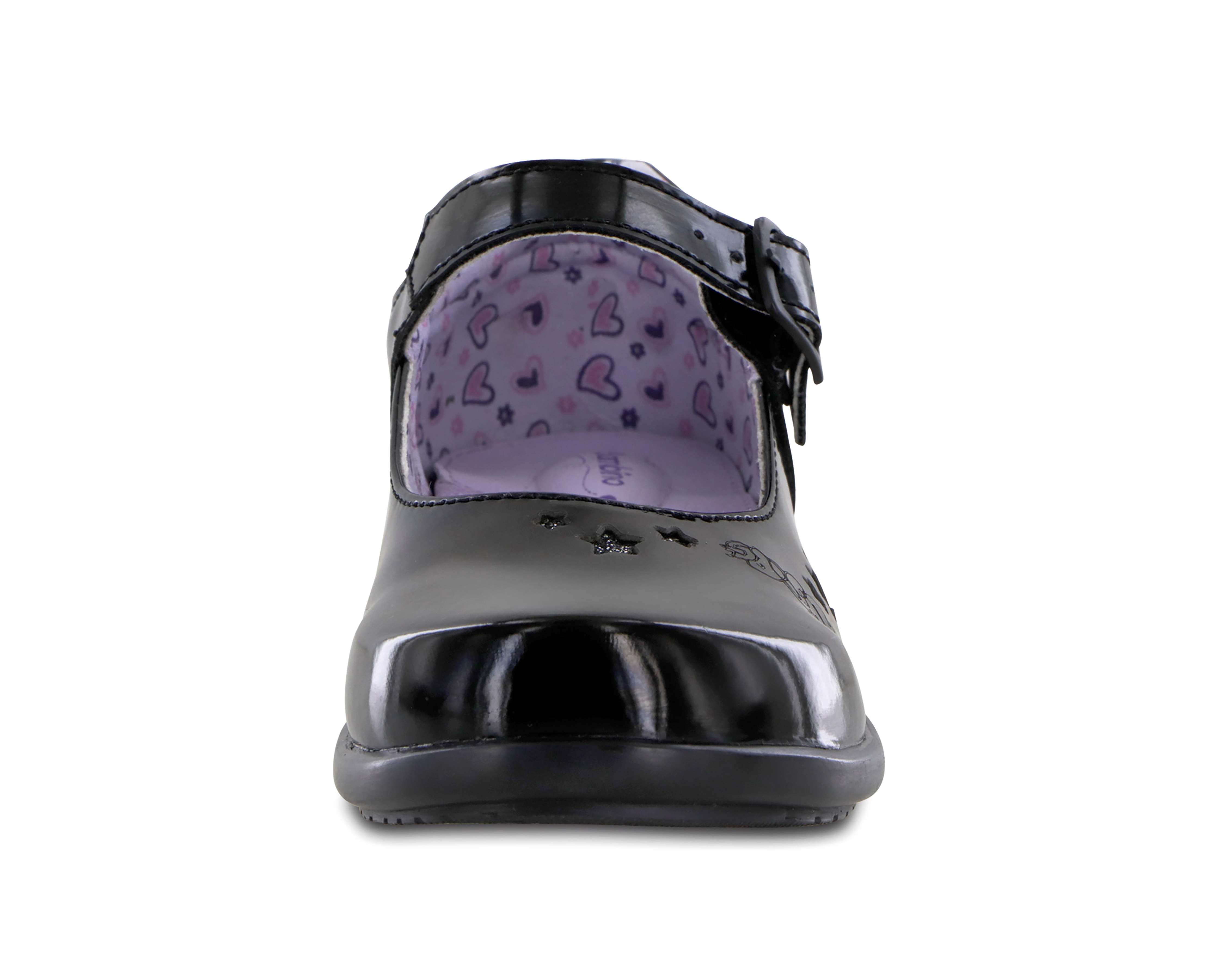 Foto 5 | Foto 5 | Zapatos Escolares Bambino para Niña