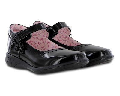 Foto 1 | Foto 1 | Zapatos Escolares Bambino para Niña