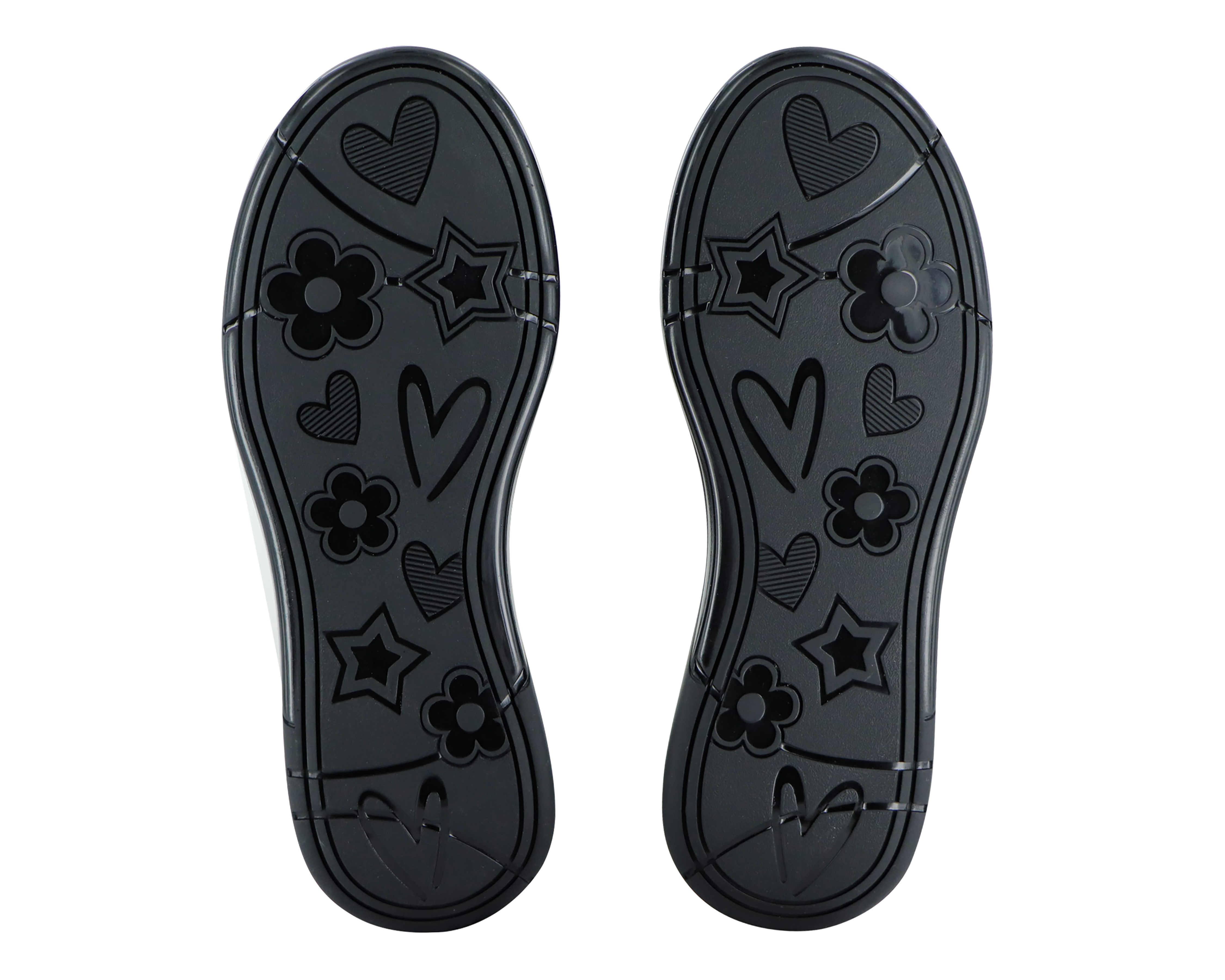 Foto 4 pulgar | Foto 3 | Zapatos Escolares Bambino para Niña
