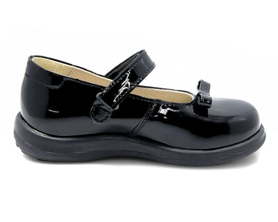 Foto 4 | Foto 4 | Zapatos Escolares Coloso de Piel para Niña