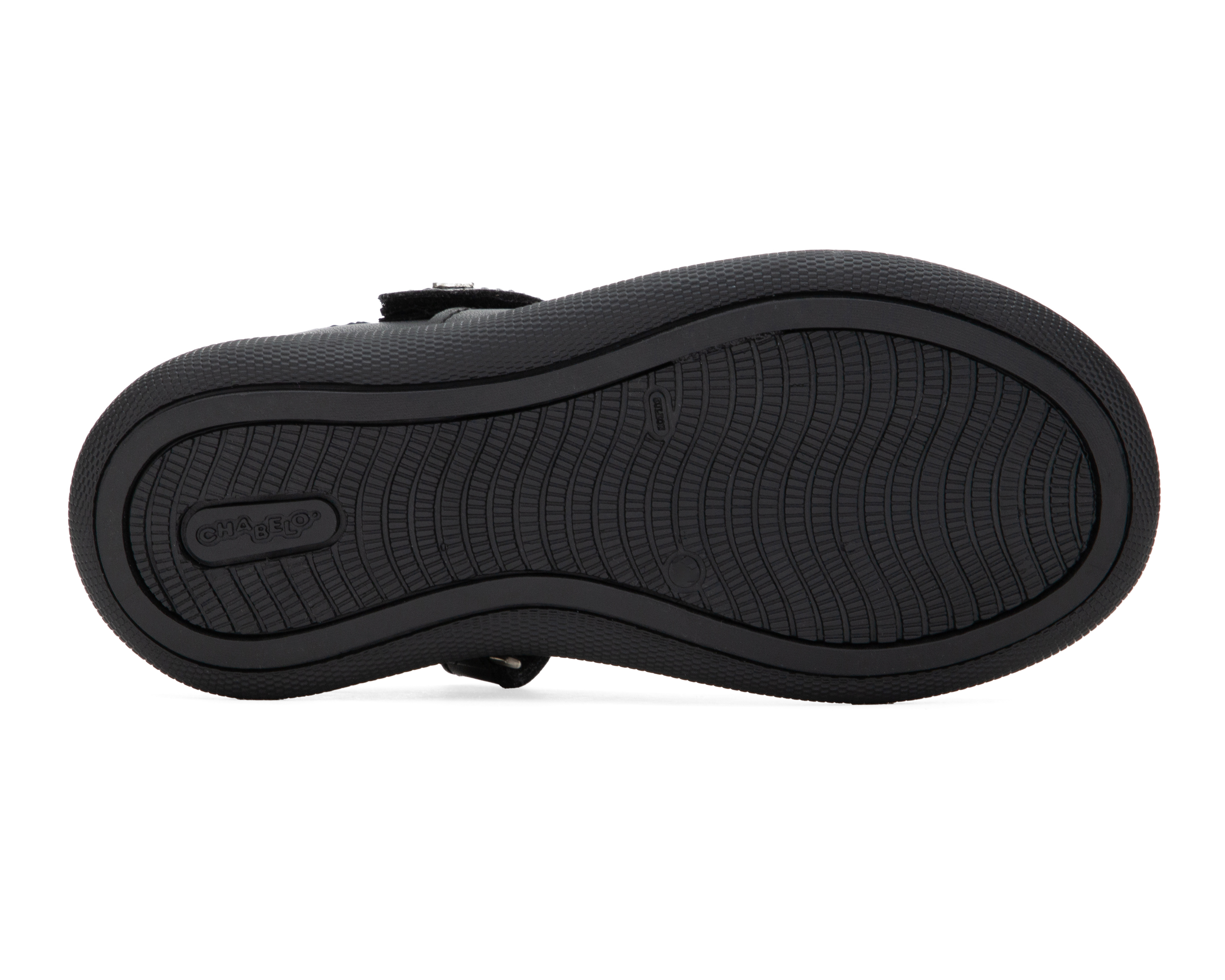 Foto 5 pulgar | Foto 4 | Zapatos Escolares Chabelo de Piel para Niña