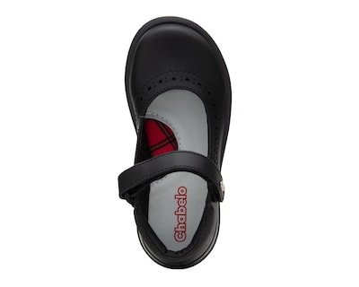 Foto 5 | Foto 5 | Zapatos Escolares Chabelo de Piel para Niña