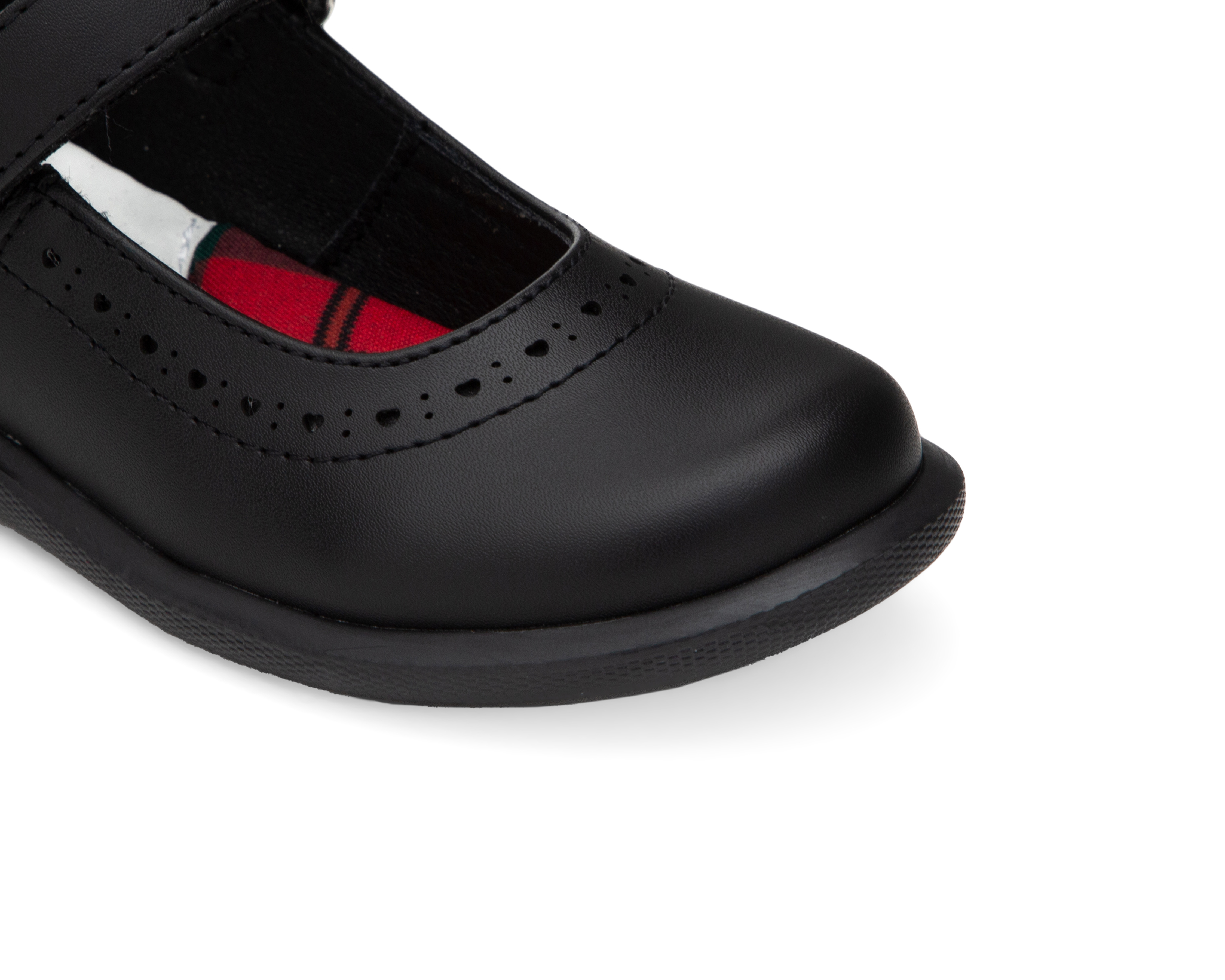Foto 6 | Foto 6 | Zapatos Escolares Chabelo de Piel para Niña