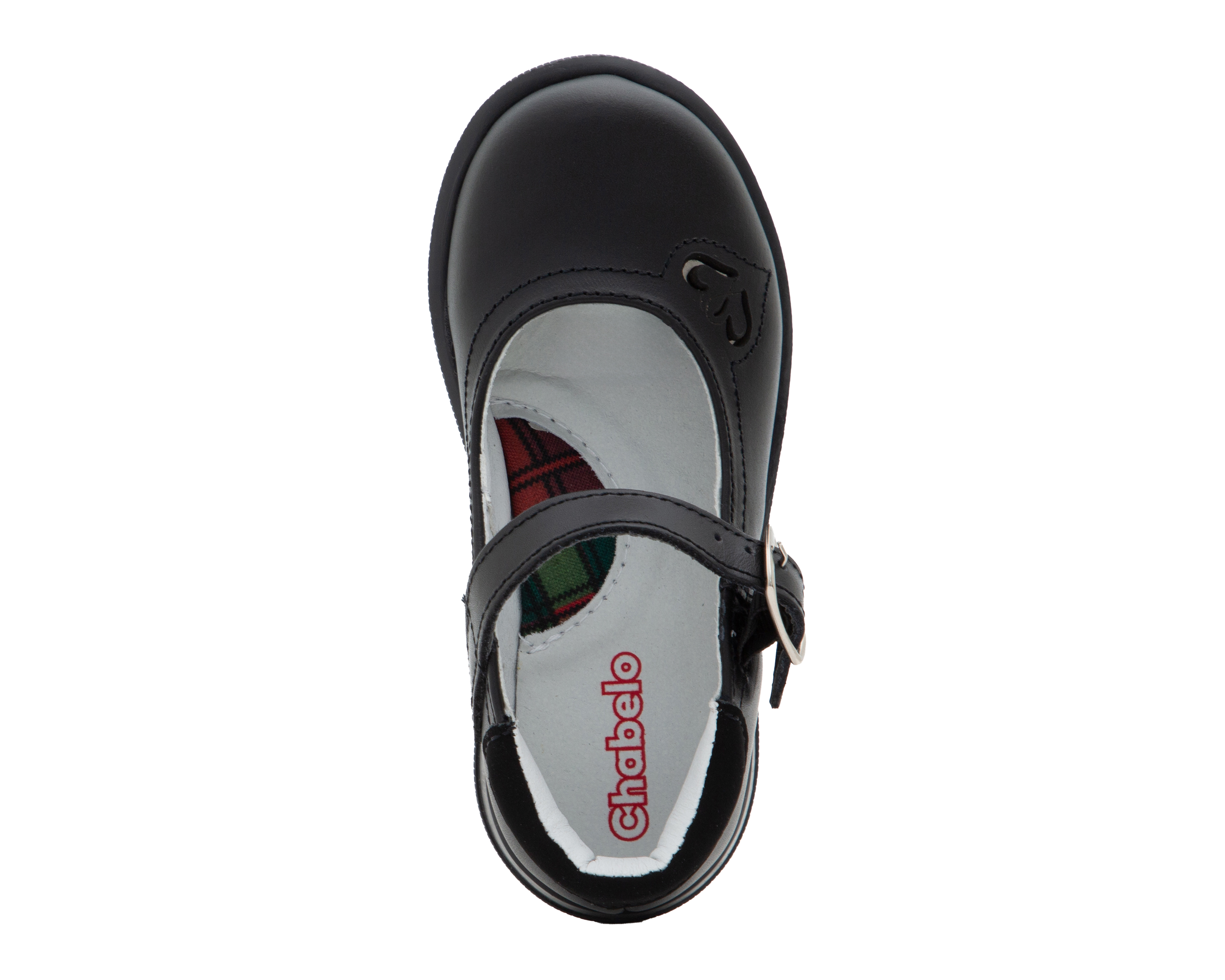 Foto 5 | Foto 5 | Zapatos Escolares Chabelo de Piel para Niña