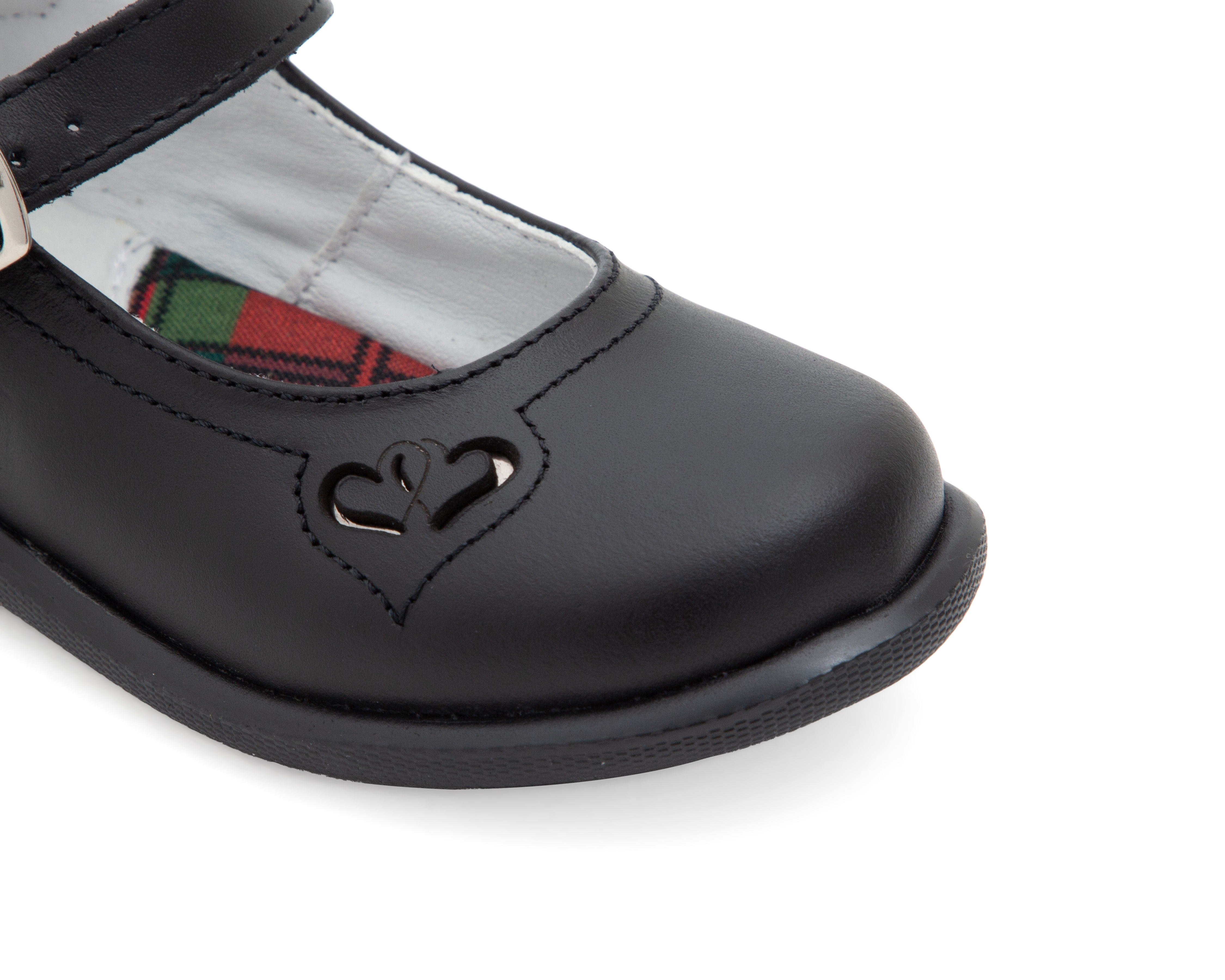Foto 6 | Foto 6 | Zapatos Escolares Chabelo de Piel para Niña