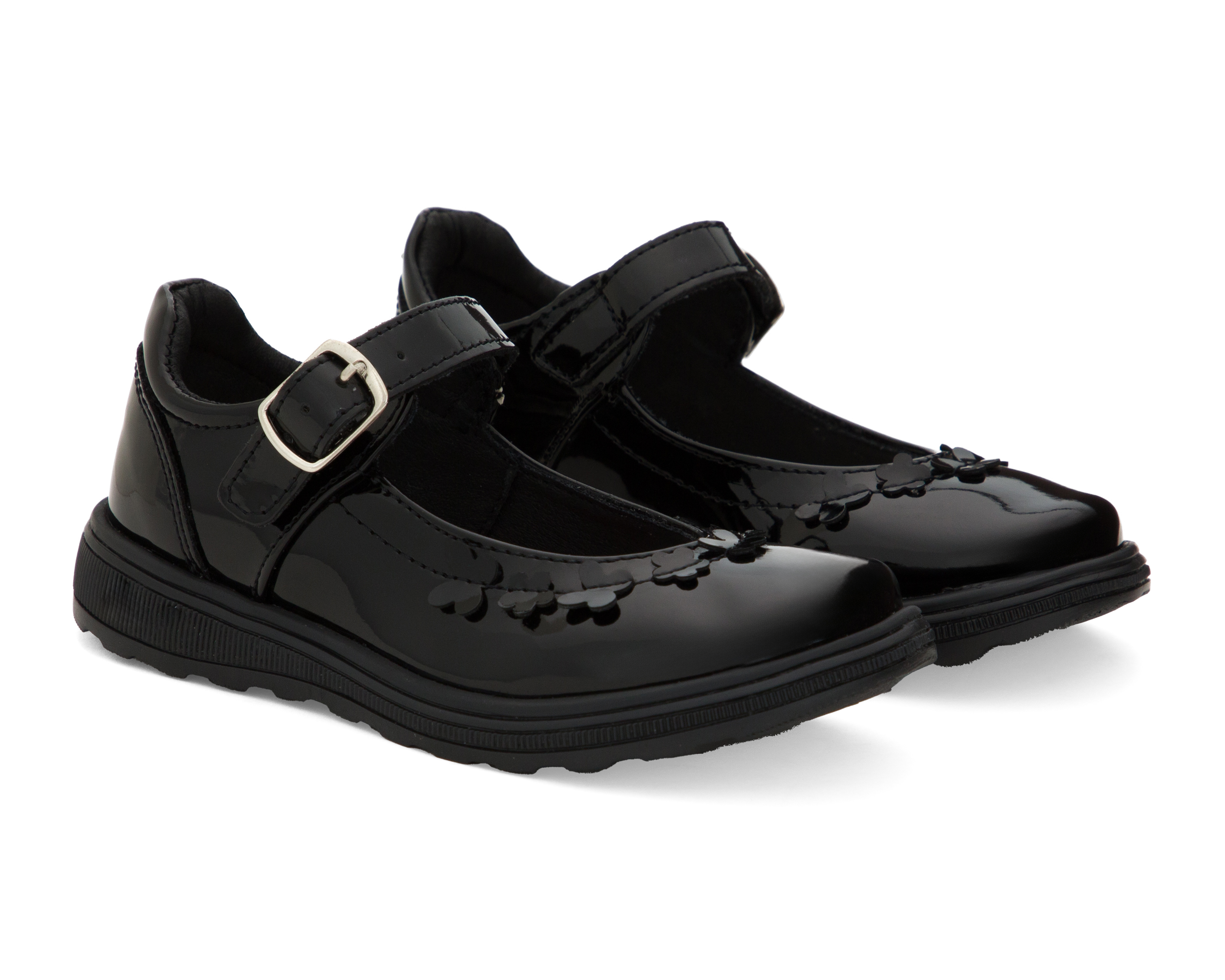 Zapatos Escolares Chabelo para Niña