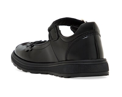 Foto 3 | Foto 3 | Zapatos Escolares Chabelo para Niña